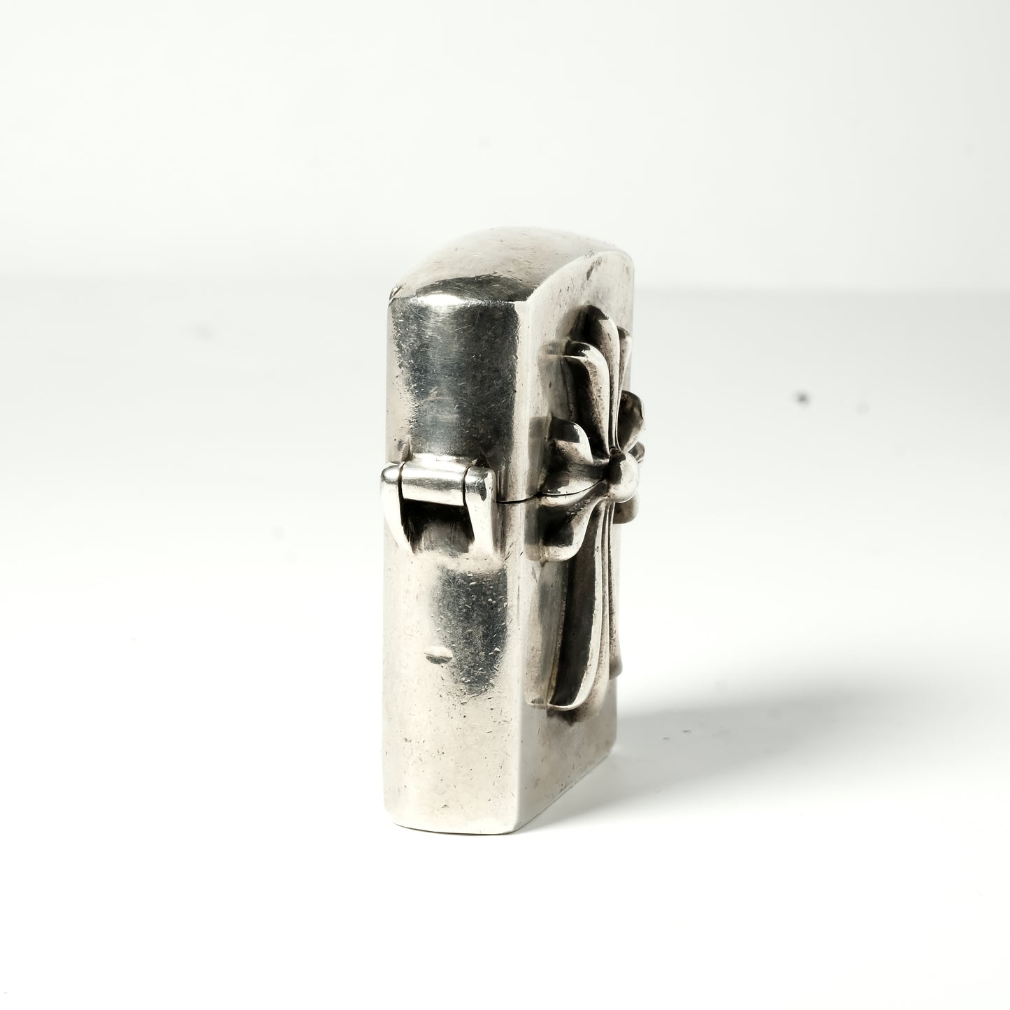 Chrome Hearts ZIPPO CH CROSS V1 lighter