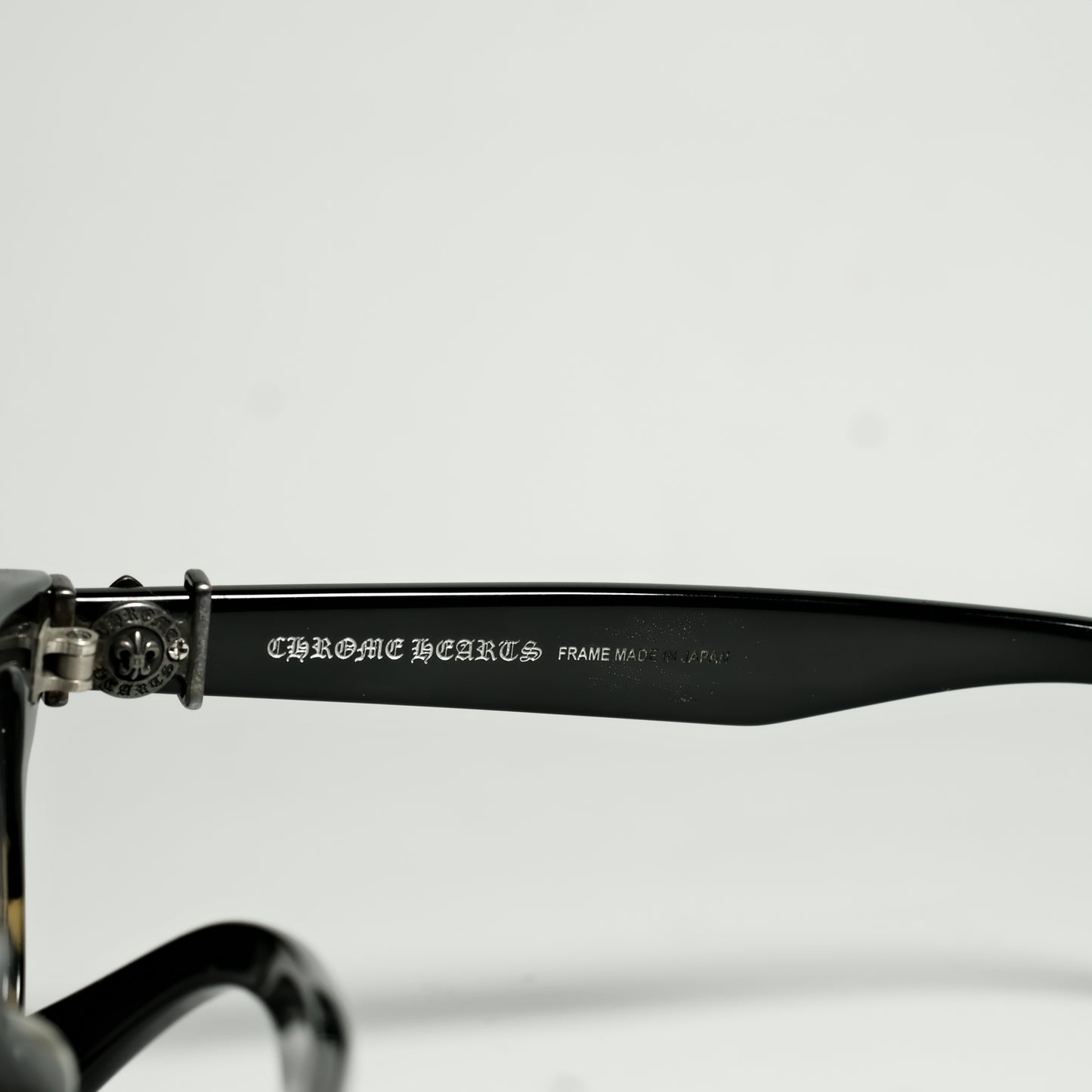 Chrome Hearts GITTIN ANY ? - メガネ