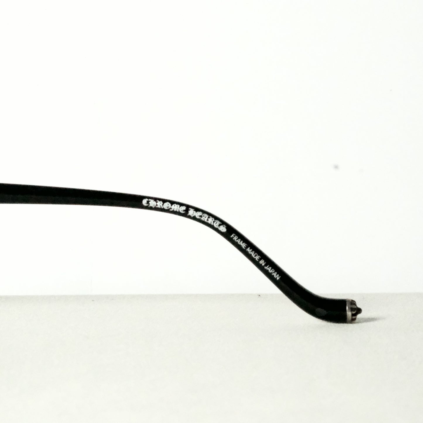 Chrome Hearts BEARDED BABY - A glasses
