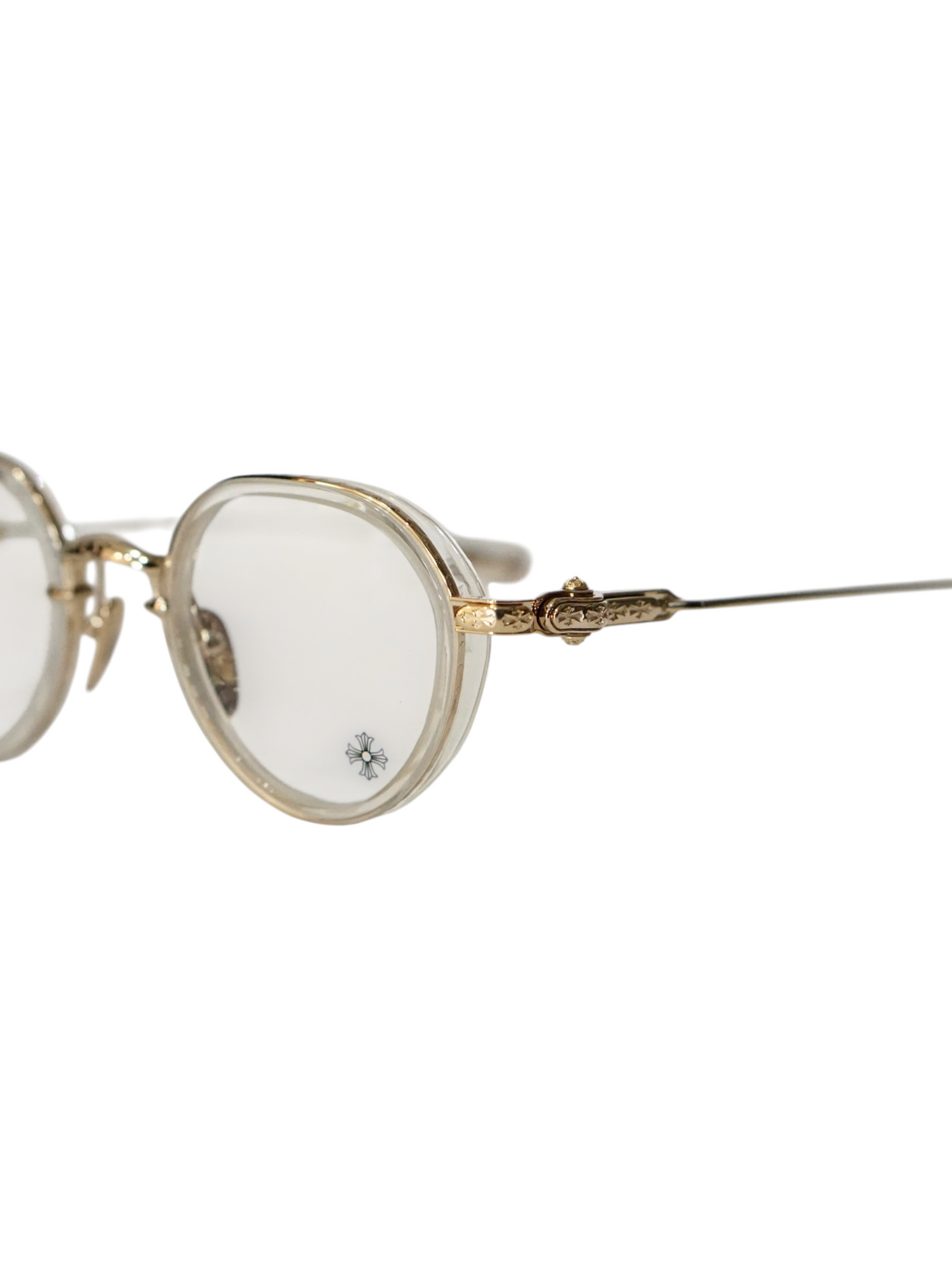 Chrome Hearts SEX T-9 glasses