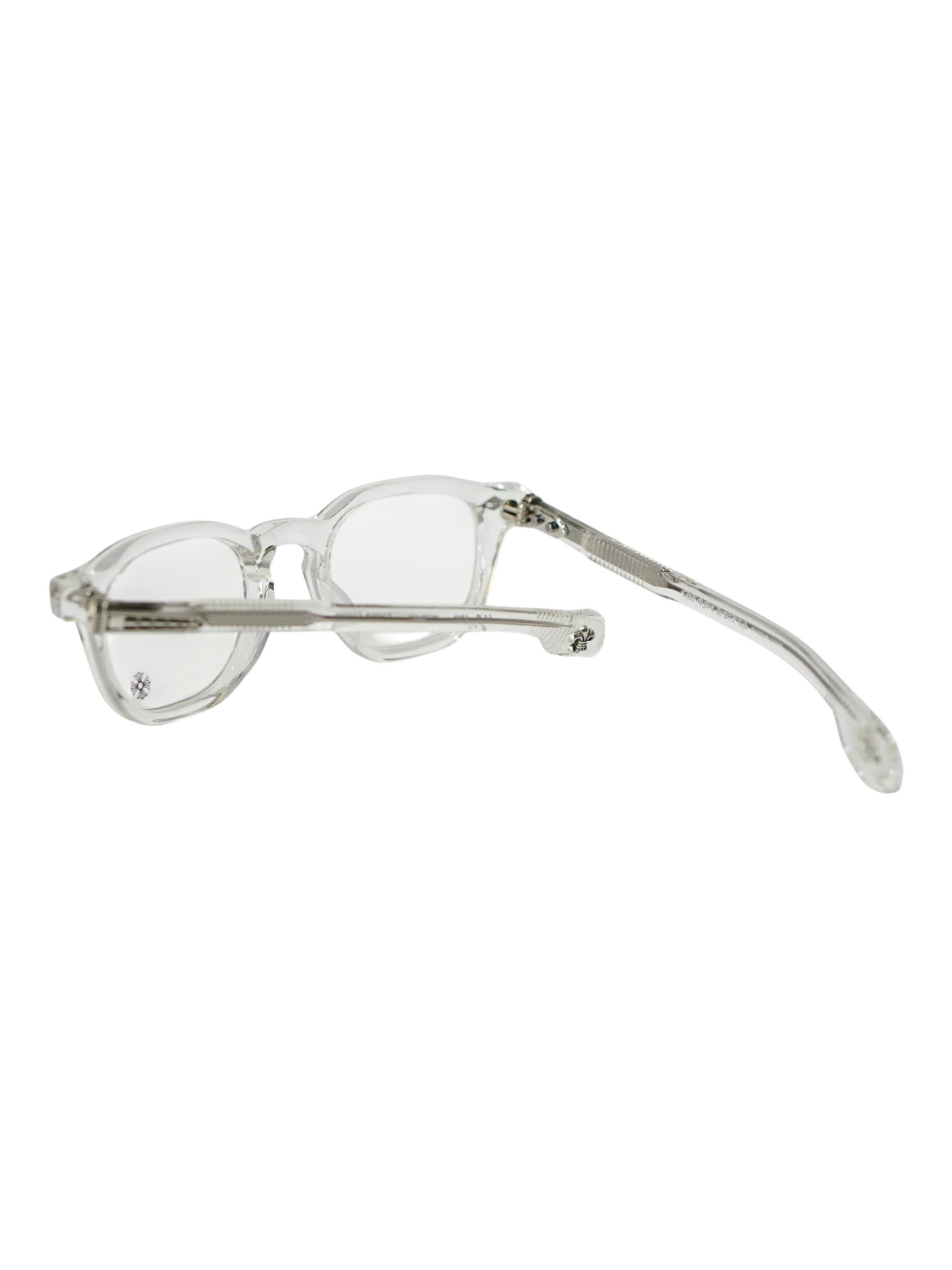 Chrome Hearts CHIRP CHIRP glasses
