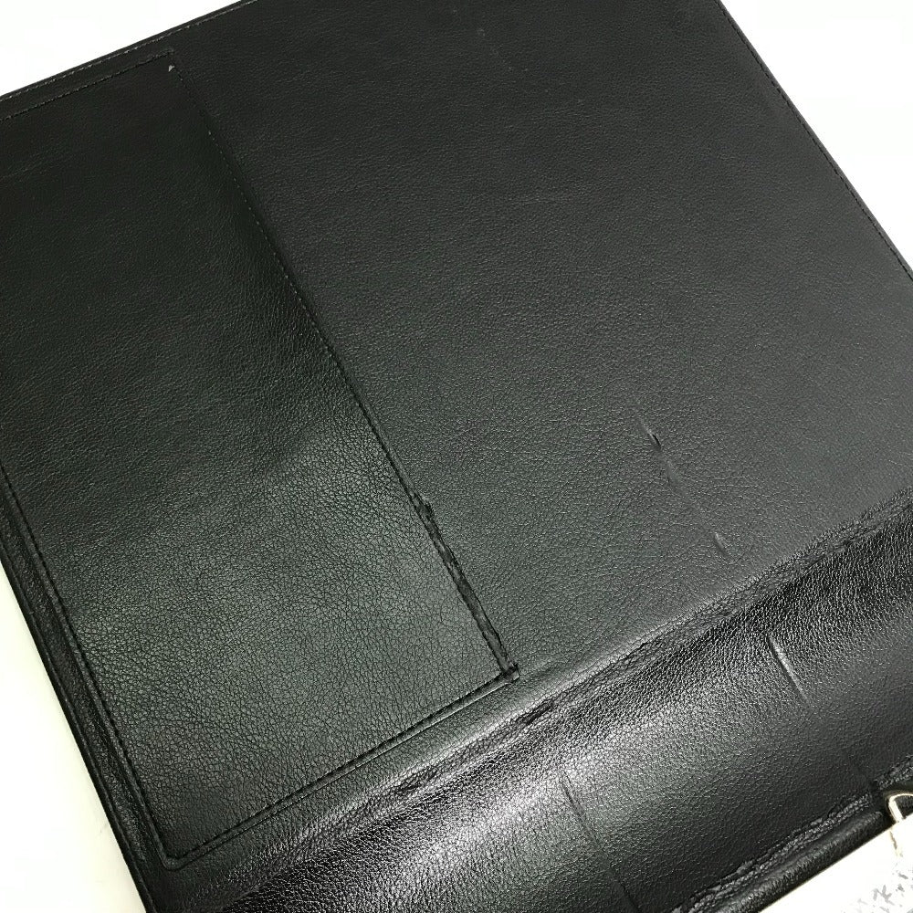 Chrome Hearts HORSESHOE BINDER