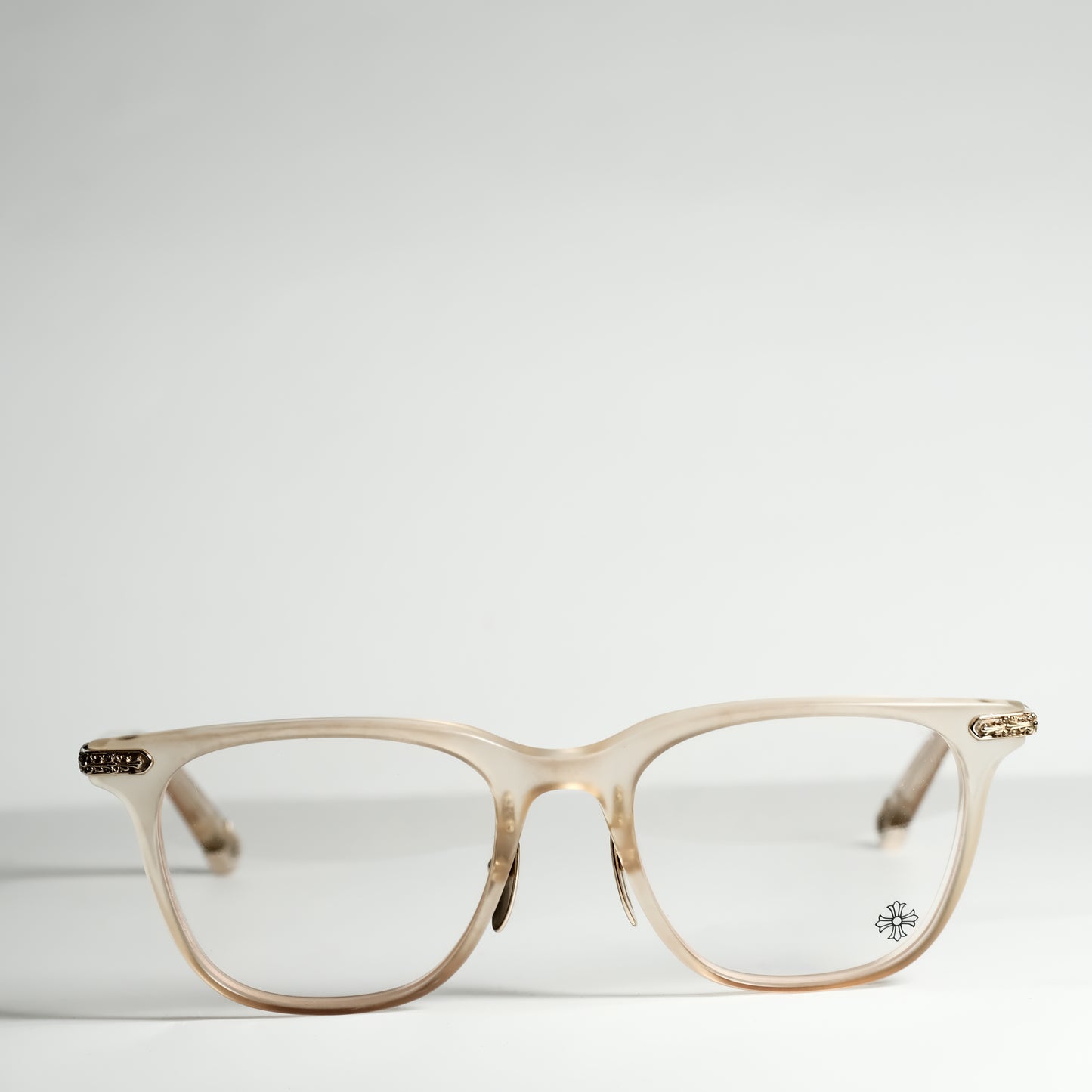 Chrome Hearts DARLIN glasses