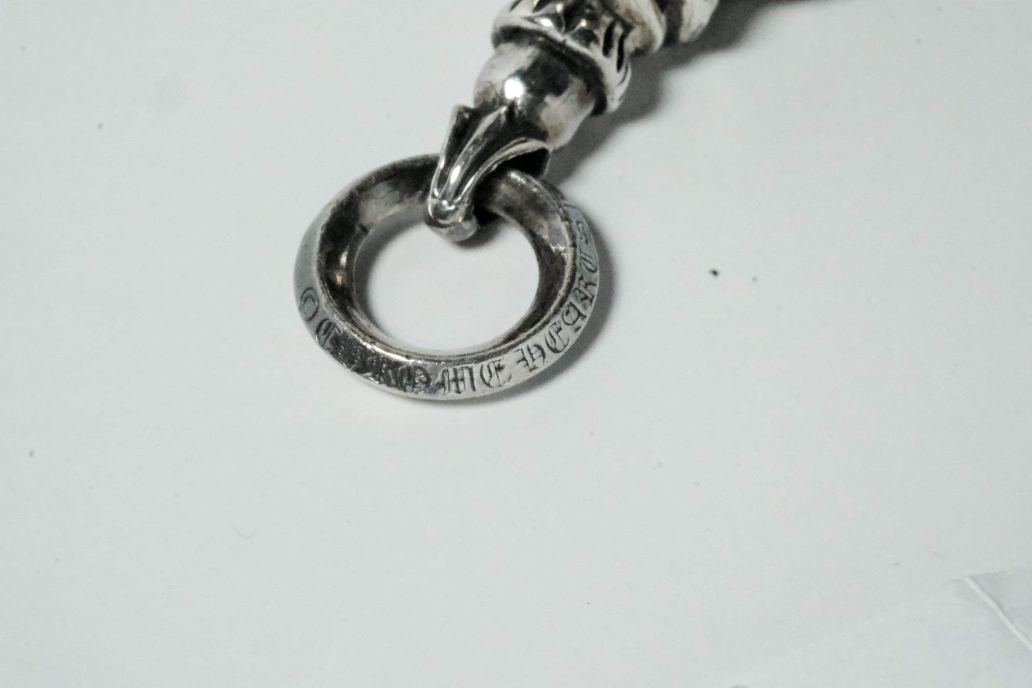 Chrome Hearts CROW CLAW