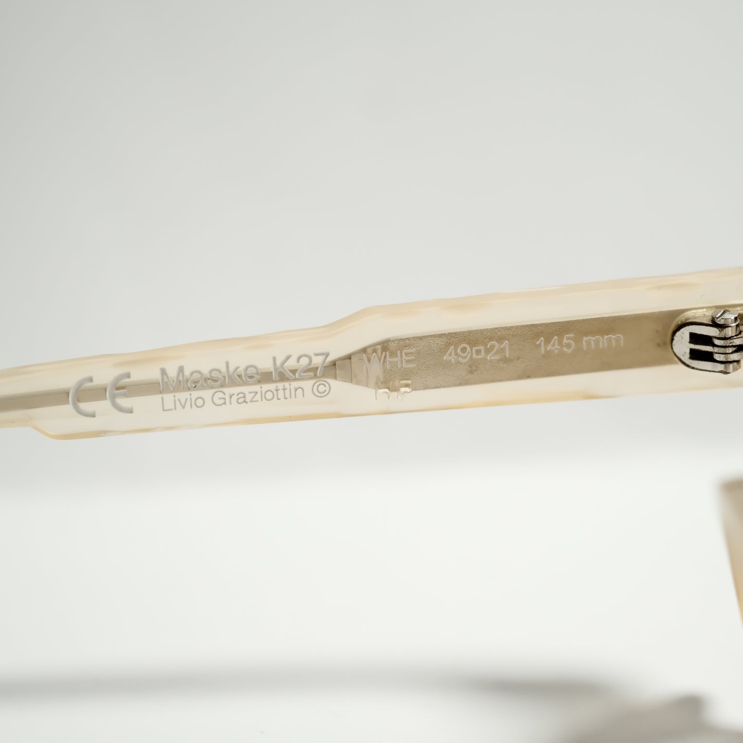 KUBORAUM MASKE K27 glasses