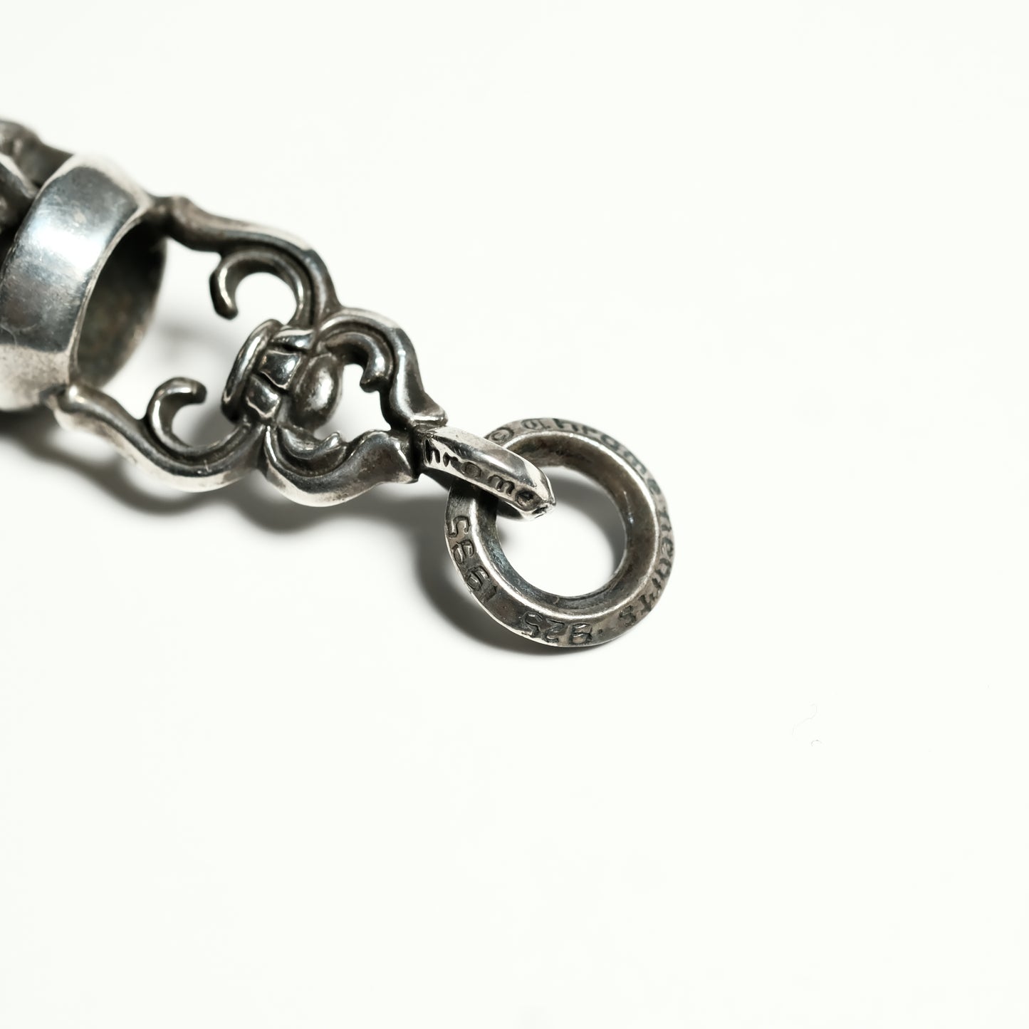 Chrome Hearts CELTIC ROLLER ペンダント