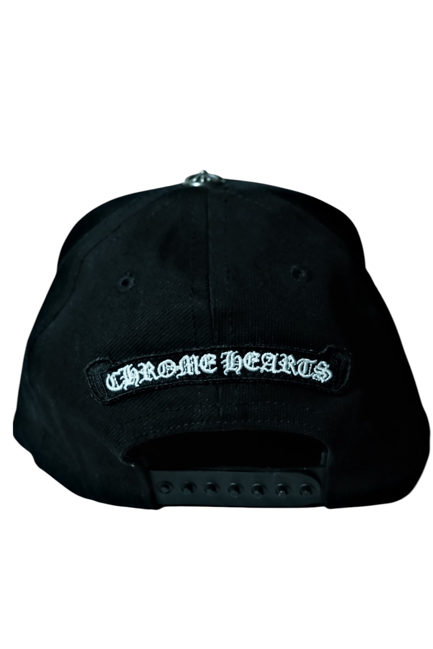 Chrome Hearts TRUCKER RS3 CAP