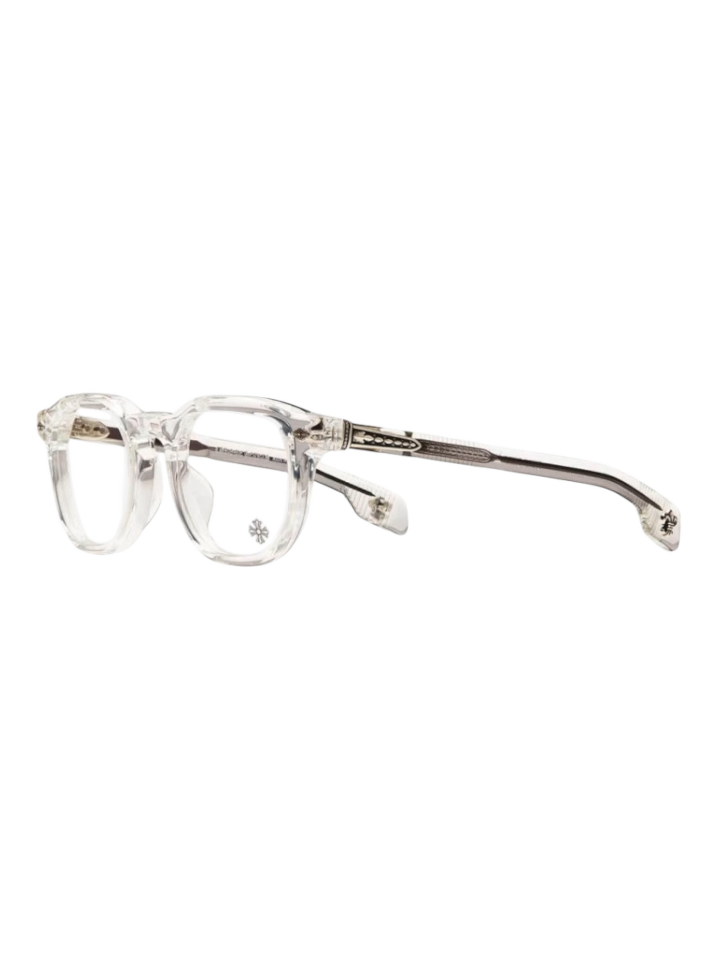 Chrome Hearts CHIRP CHIRP glasses