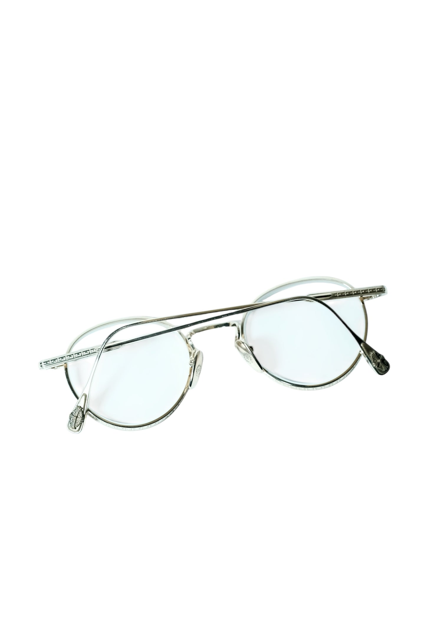 Chrome Hearts THICK glasses