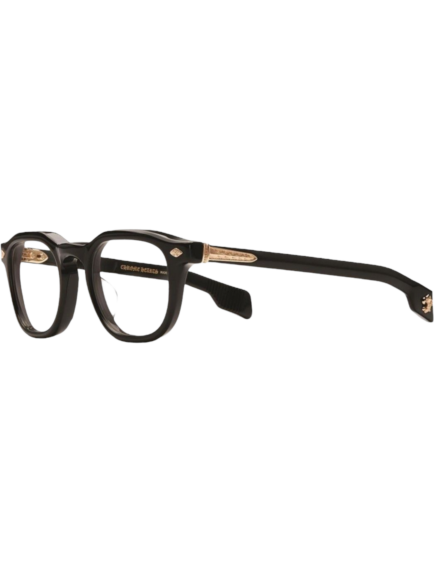 Chrome Hearts CHIRP CHIRP glasses