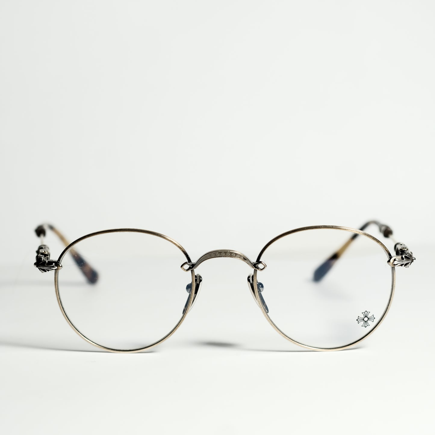 Chrome Hearts BUBBA-A glasses