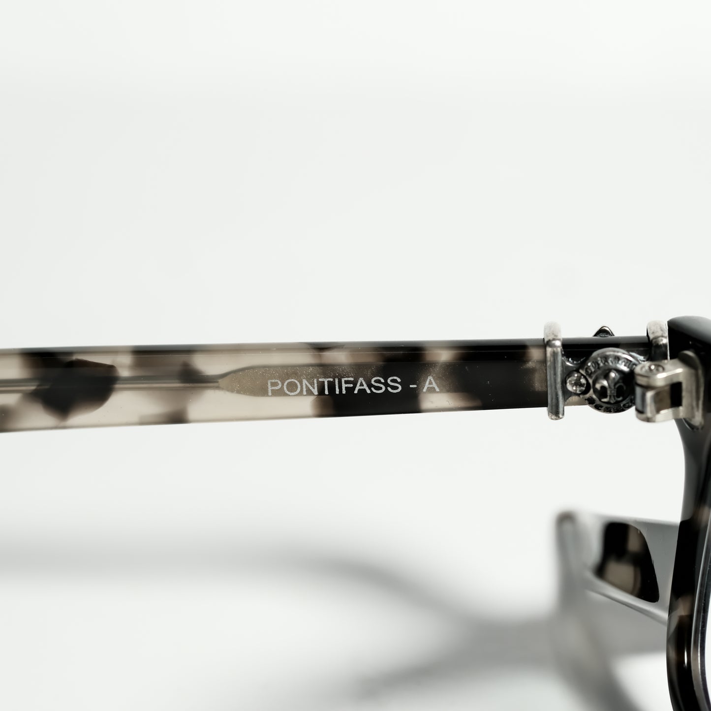 Chrome Hearts PONTIFASS - メガネ