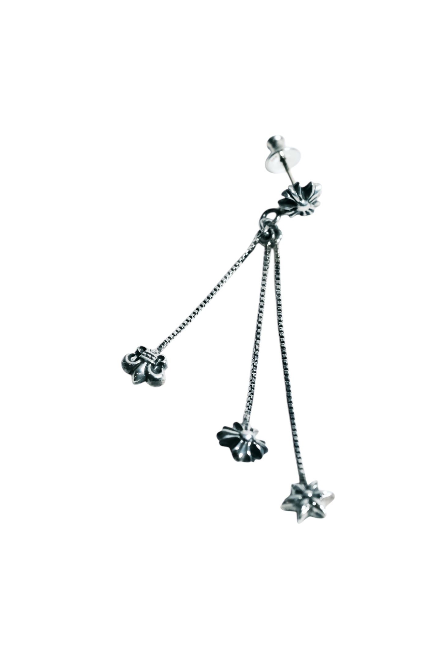 Chrome Hearts JOJO PST PLSBS R
