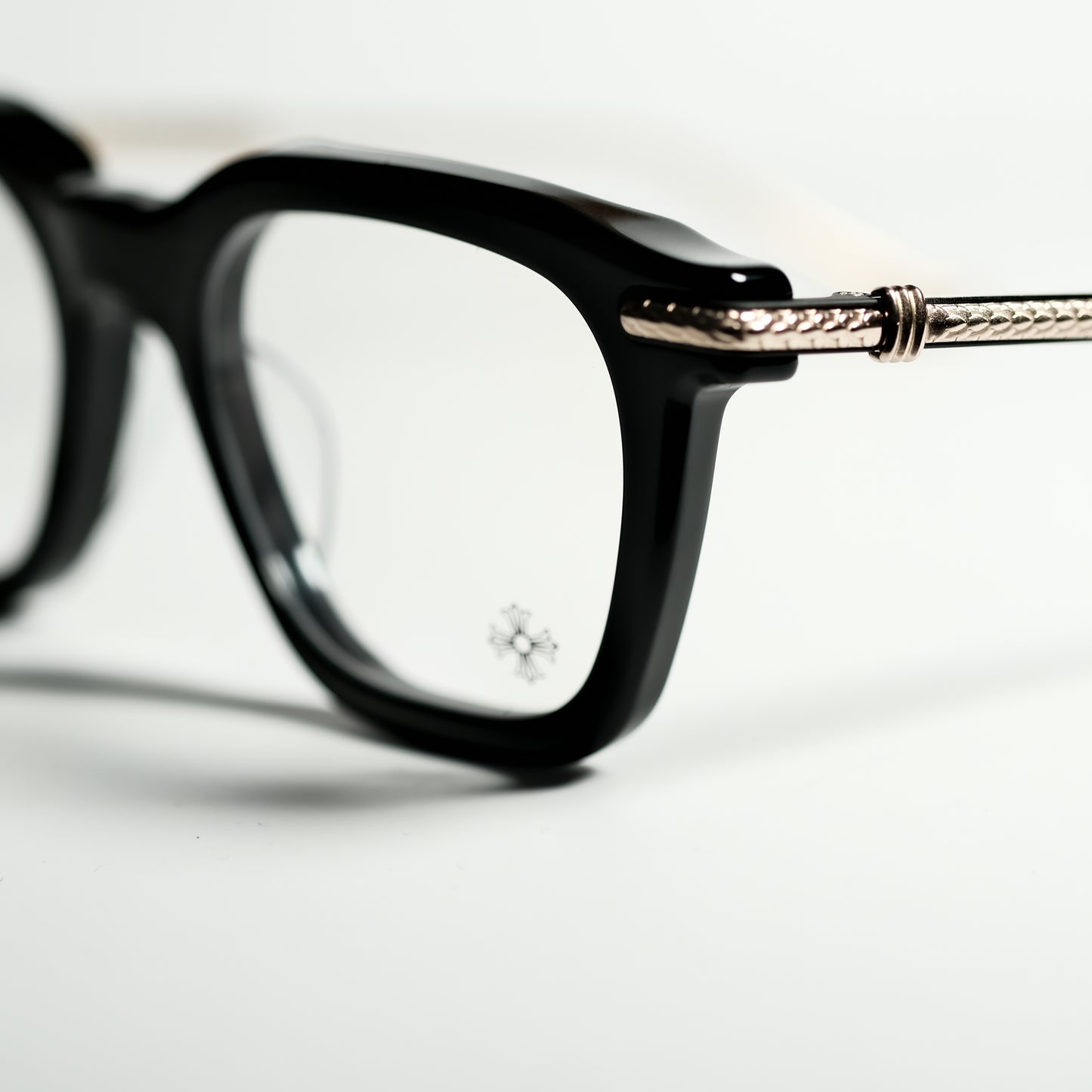 Chrome Hearts CUMPTION - A BK glasses