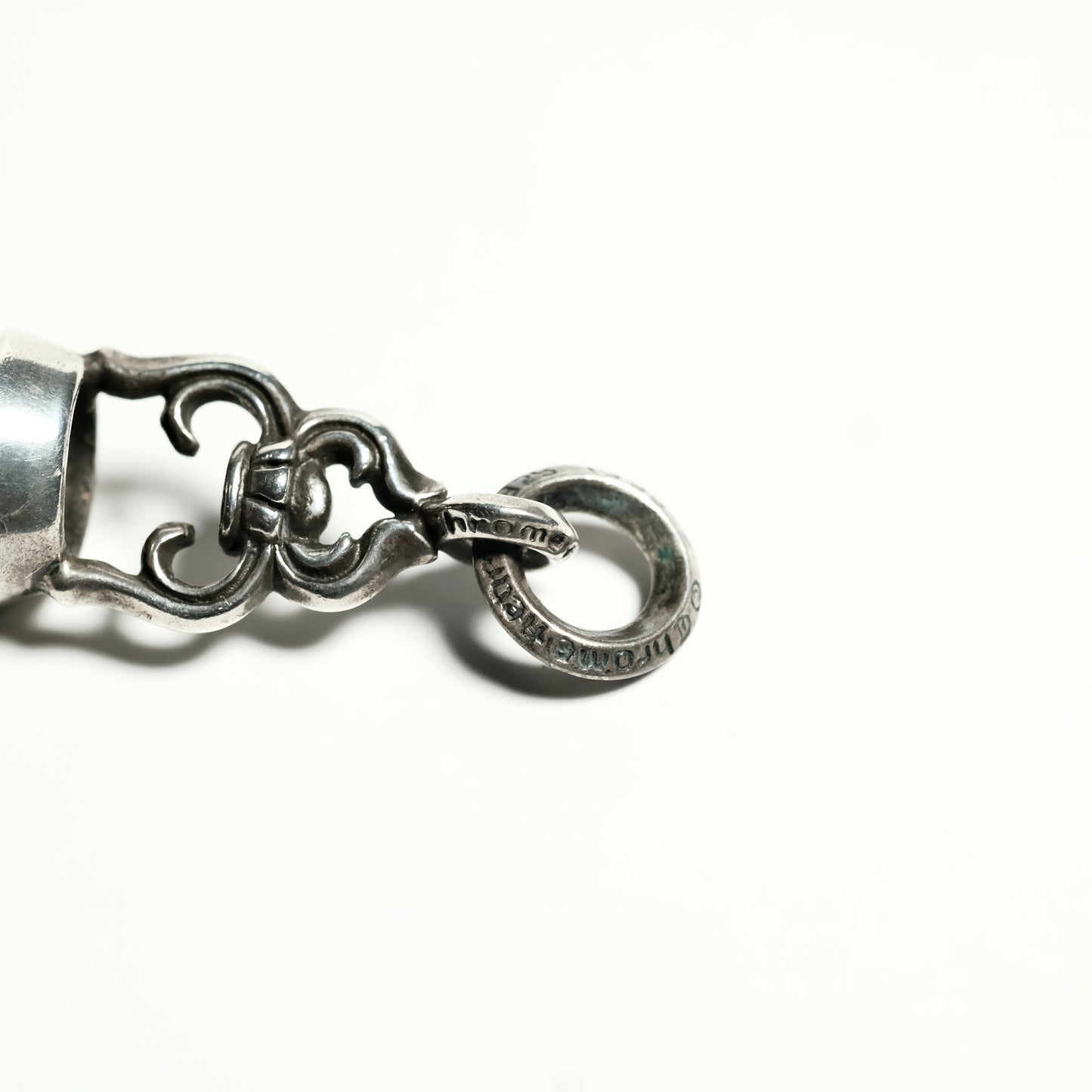 Chrome Hearts CELTIC ROLLER ペンダント