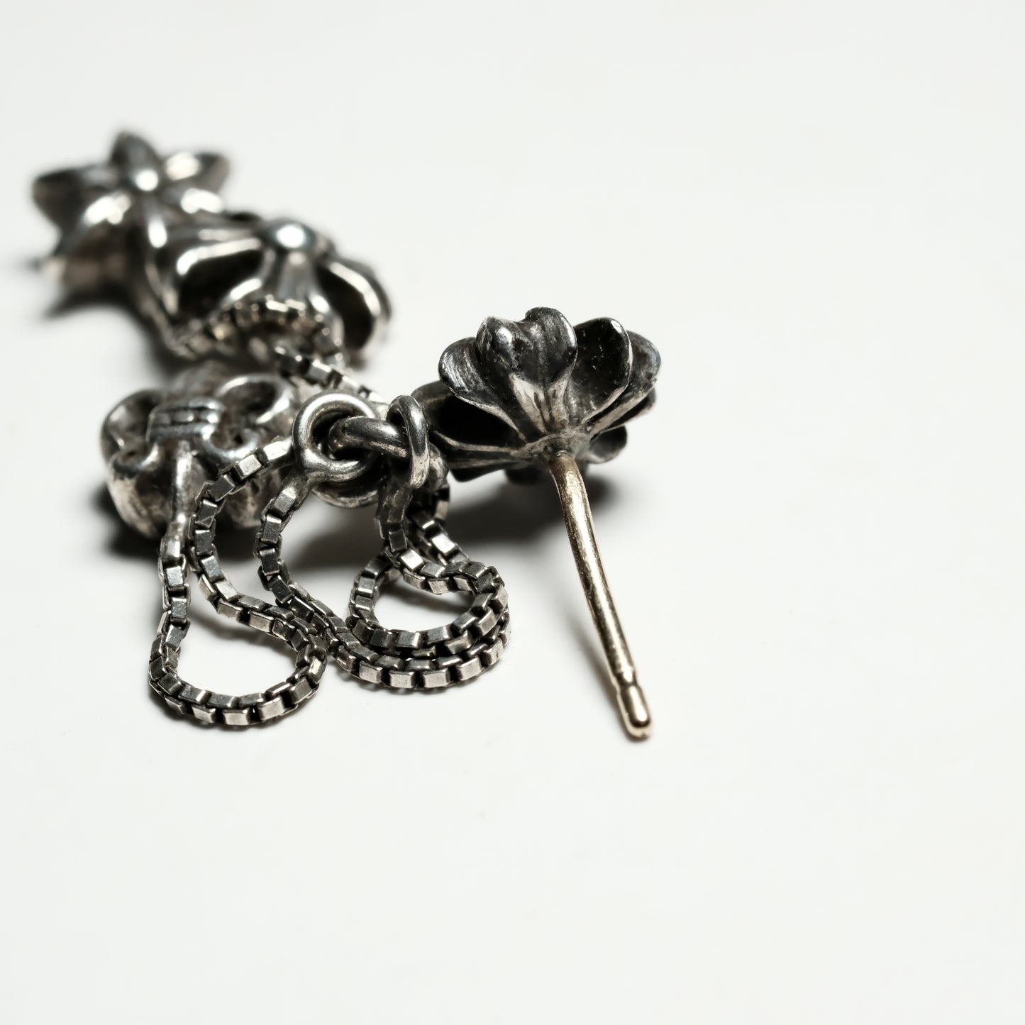 Chrome Hearts JOJO PST PLSBS R