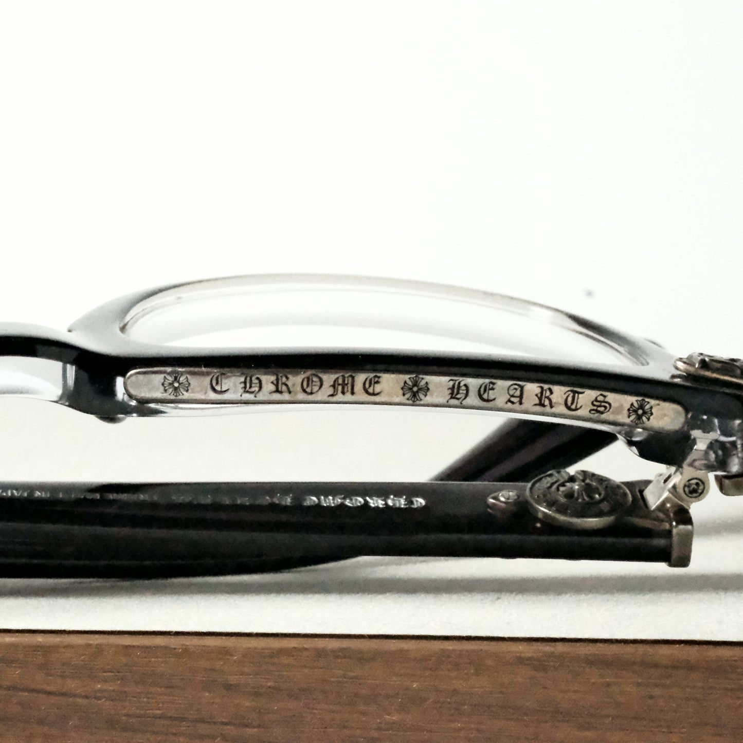 Chrome Hearts AR 69 - 51 glasses