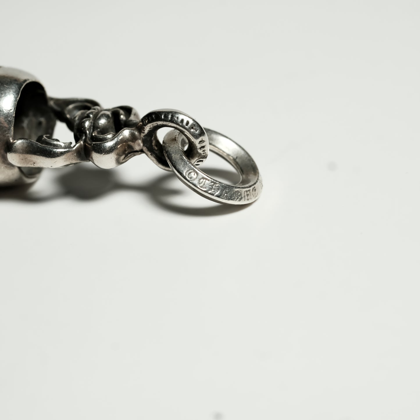 Chrome Hearts ROLLERペンダント