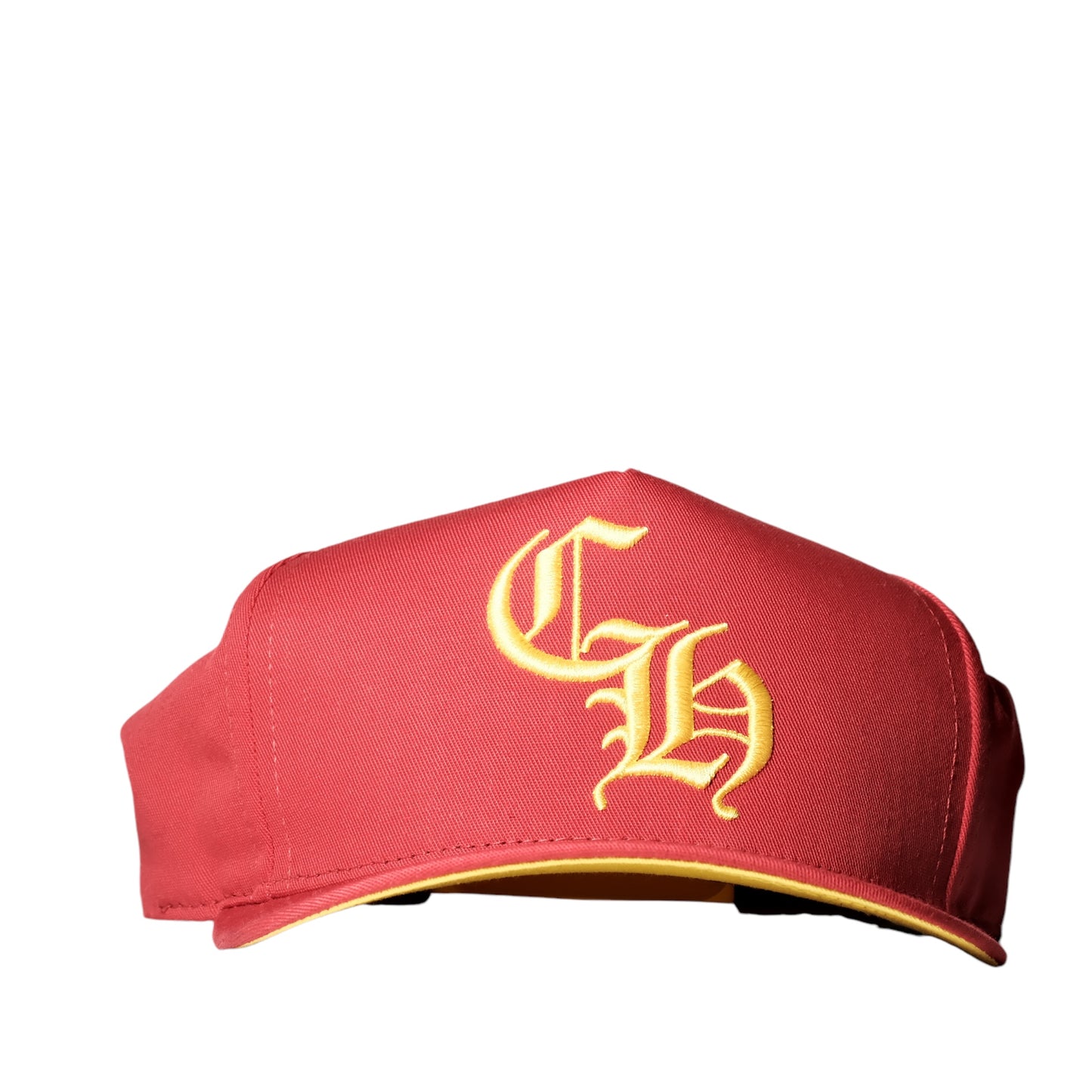 Chrome Hearts BASEBALL HAT