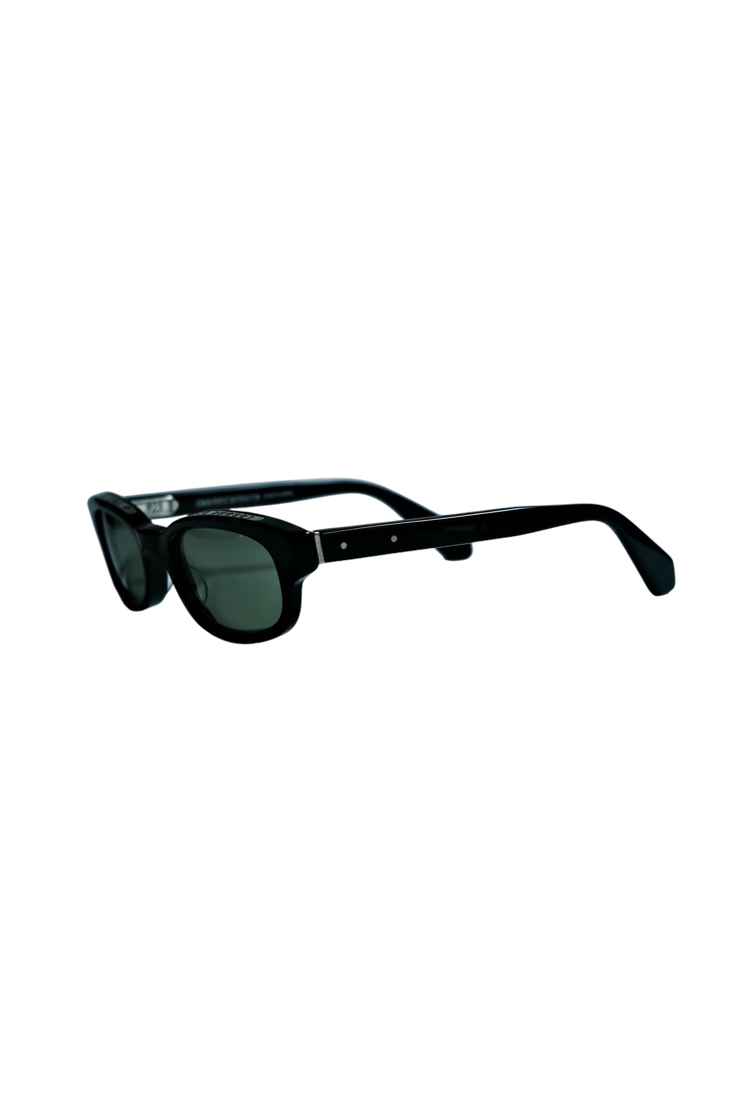 Chrome Hearts LOWRIDER glasses