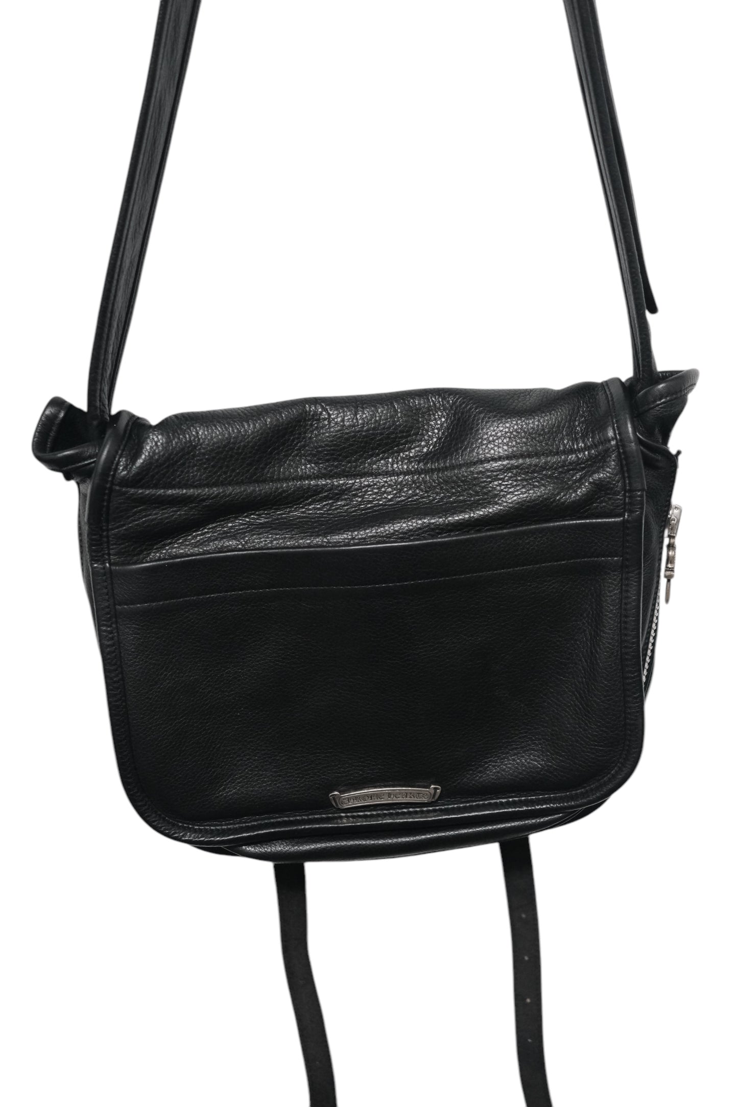 Chrome Hearts SOFT SHOULDER TINY BAG