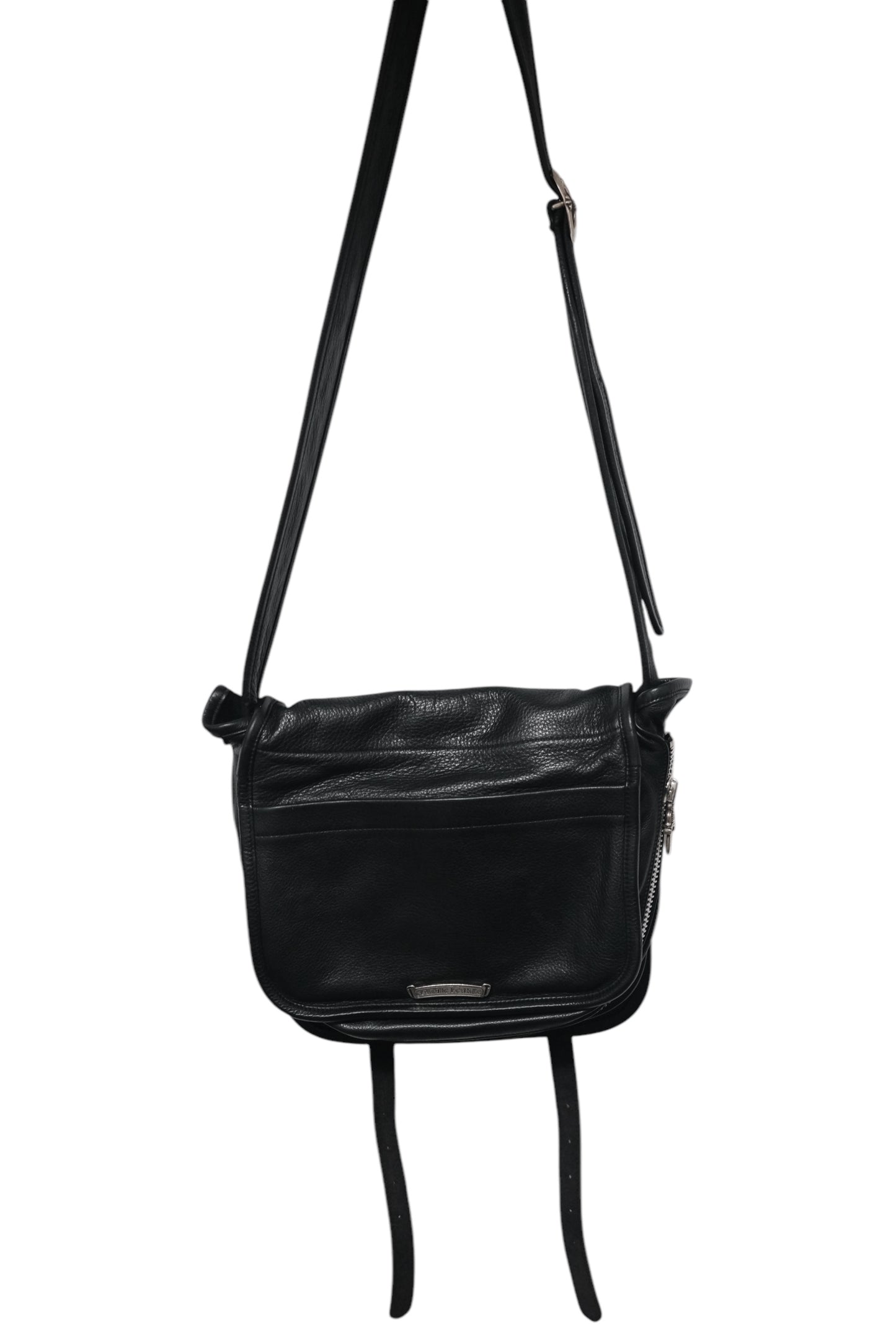 Chrome Hearts SOFT SHOULDER TINY BAG