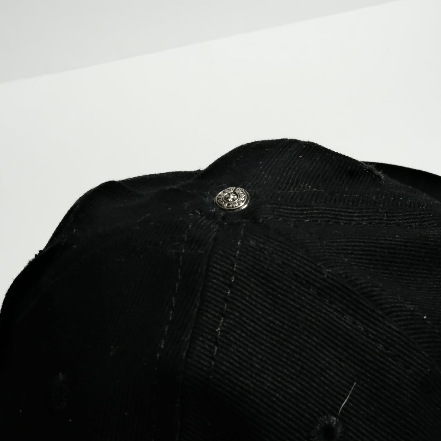 Chrome Hearts MATTYBOY SPEC COURDUROY キャップ