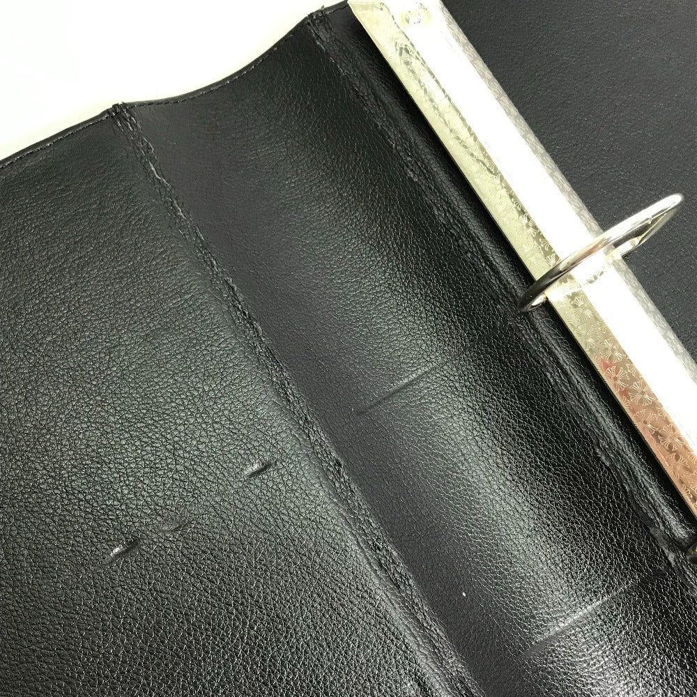 Chrome Hearts HORSESHOE BINDER