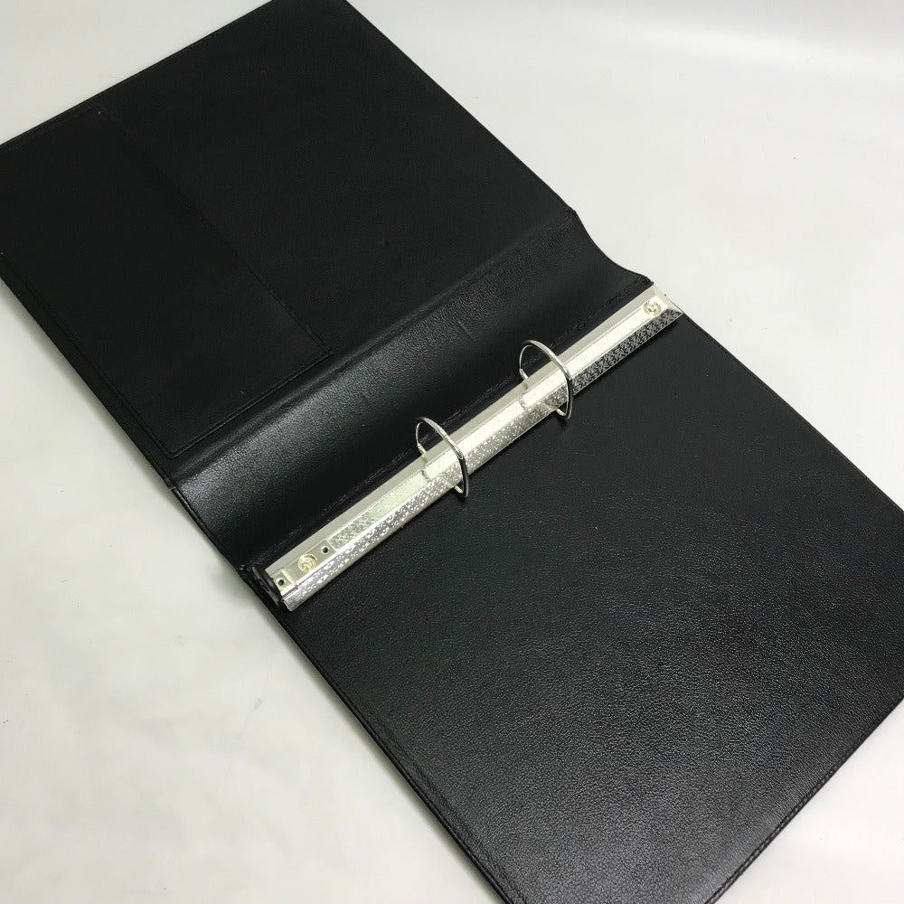 Chrome Hearts HORSESHOE BINDER