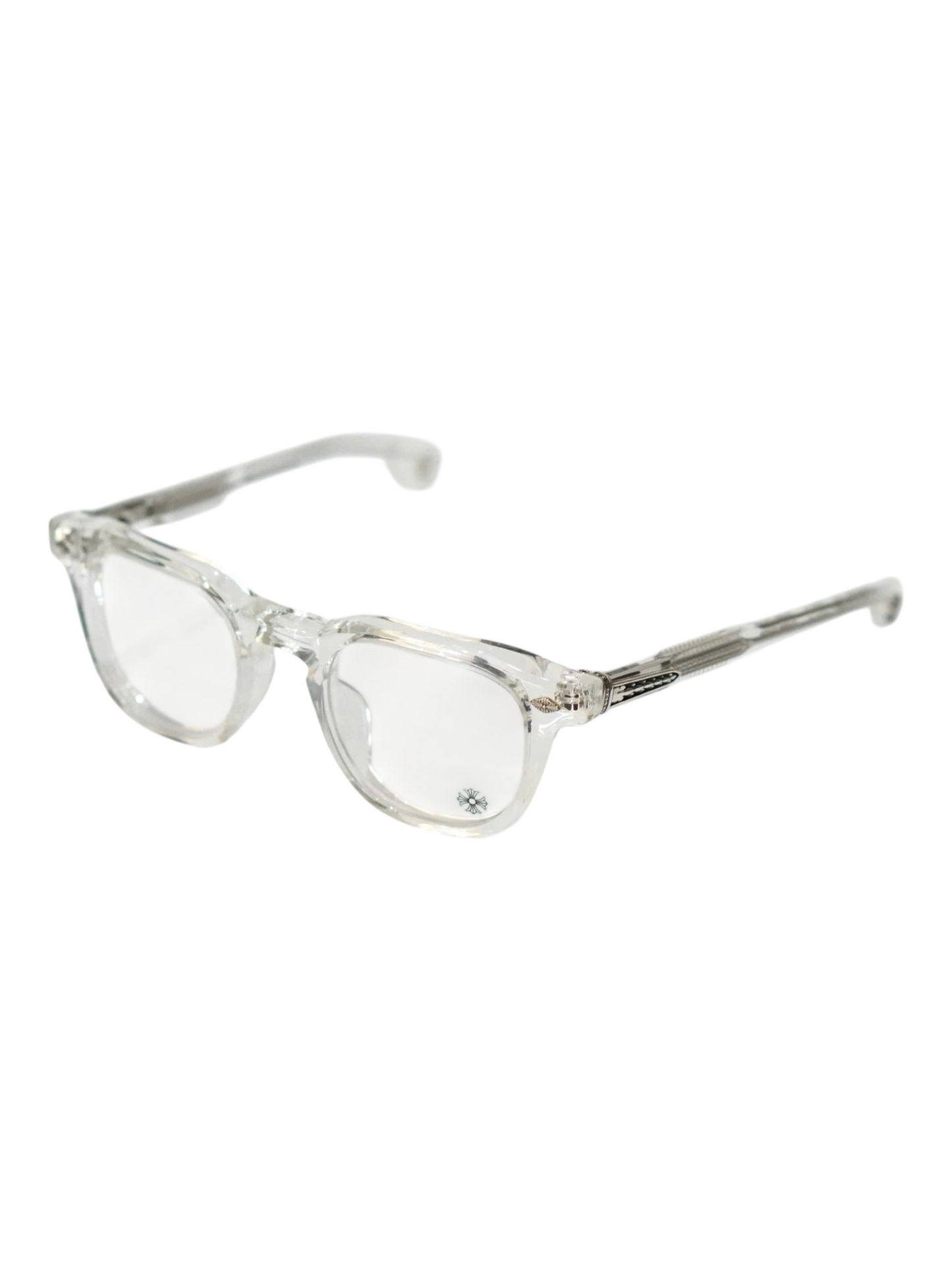 Chrome Hearts CHIRP CHIRP glasses