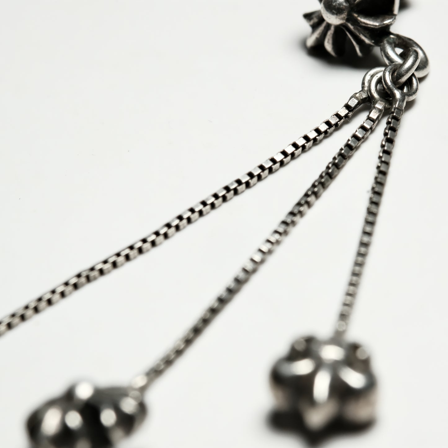Chrome Hearts JOJO PST PLSBS R