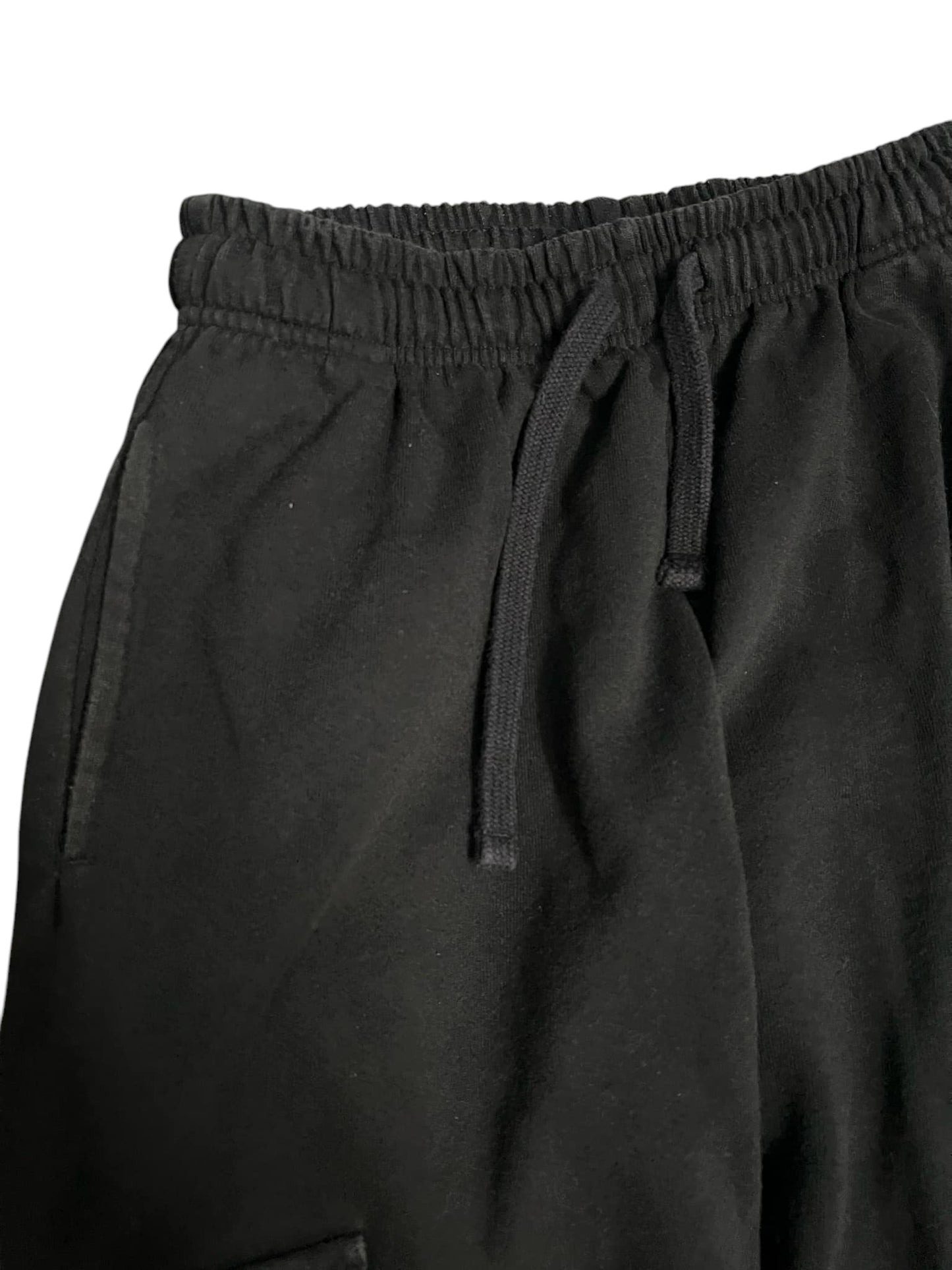 Chrome Hearts MATTY BOY FLAME DOODLE COMIC LOOSE PANTS