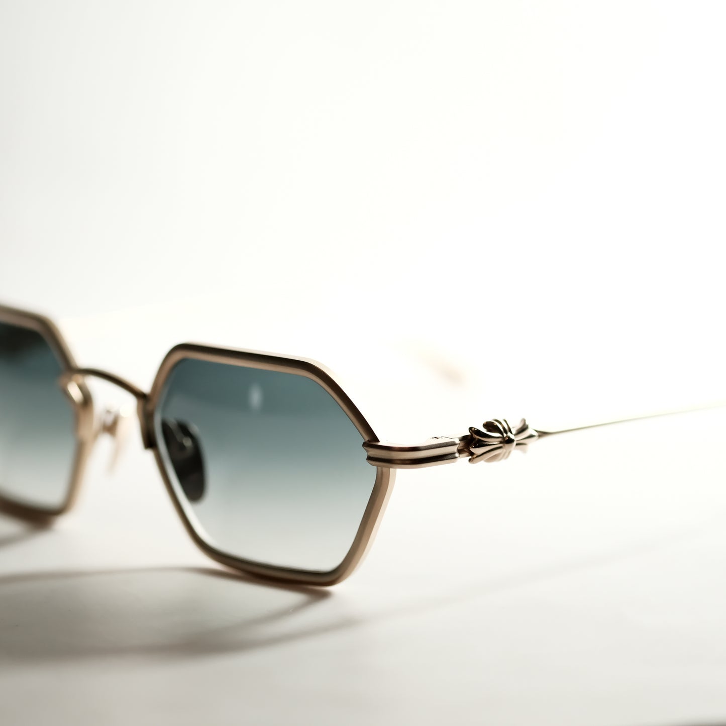 Chrome Hearts DATASS glasses