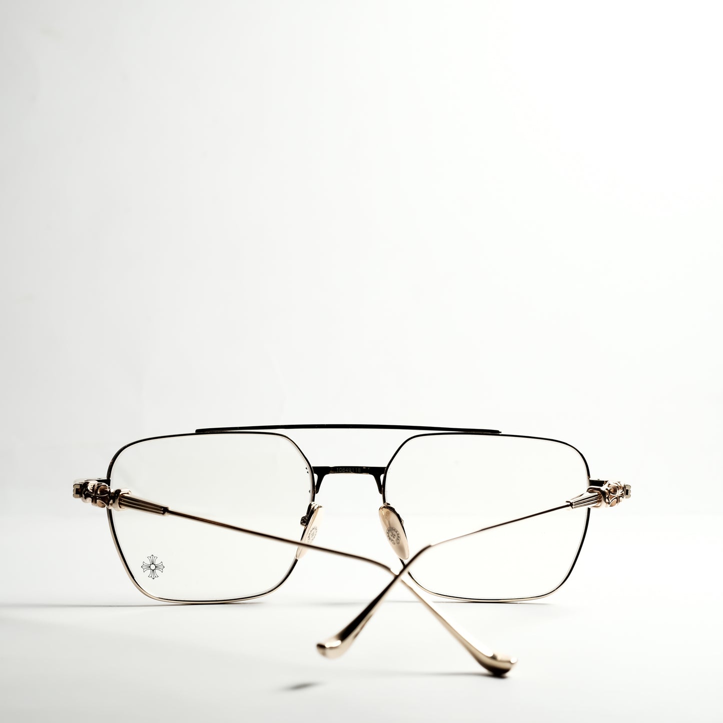 Chrome Hearts MAGNUM II glasses