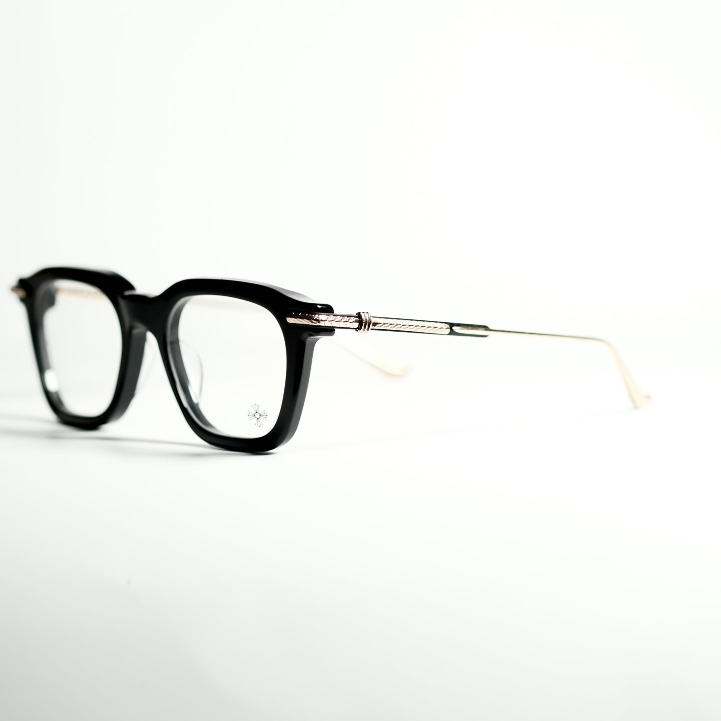 Chrome Hearts CUMPTION - A BK glasses