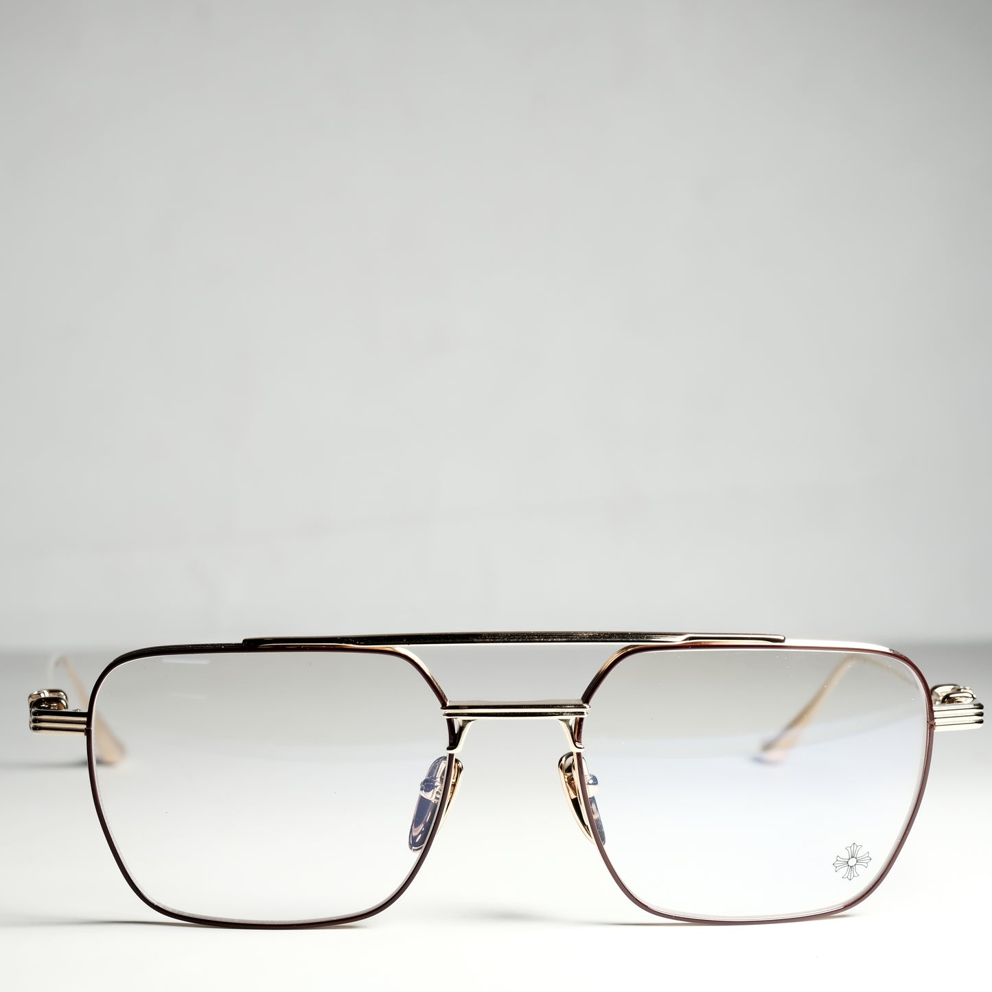 Chrome Hearts MAGNUM II glasses