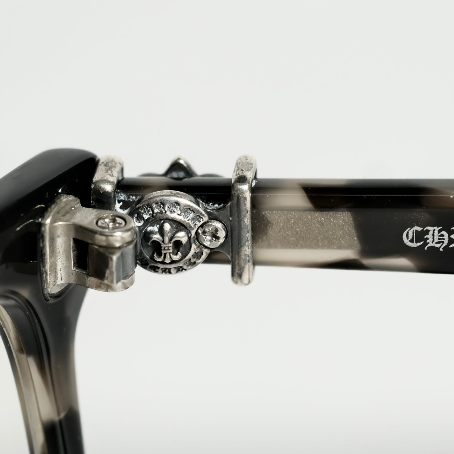 Chrome Hearts PONTIFASS - メガネ