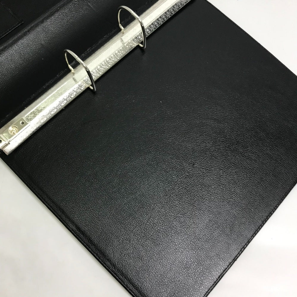 Chrome Hearts HORSESHOE BINDER