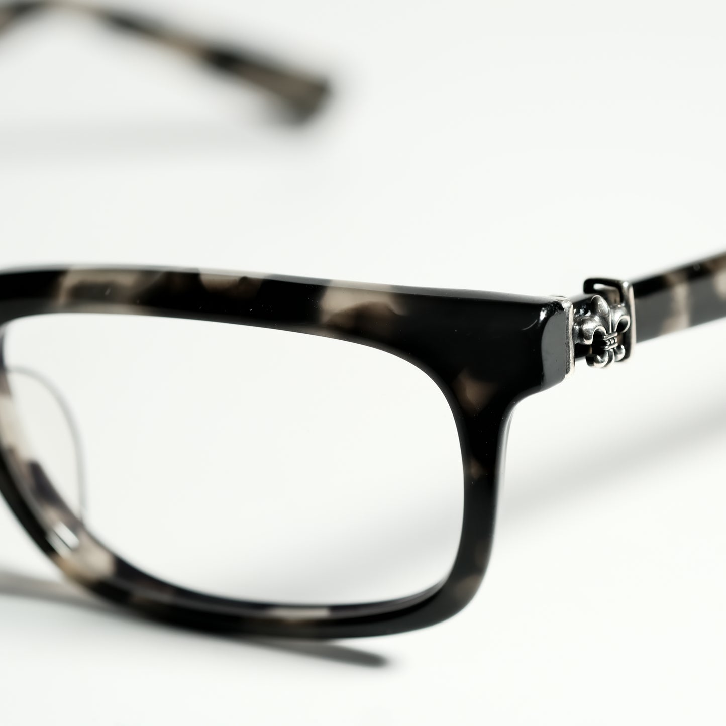 Chrome Hearts PONTIFASS - メガネ