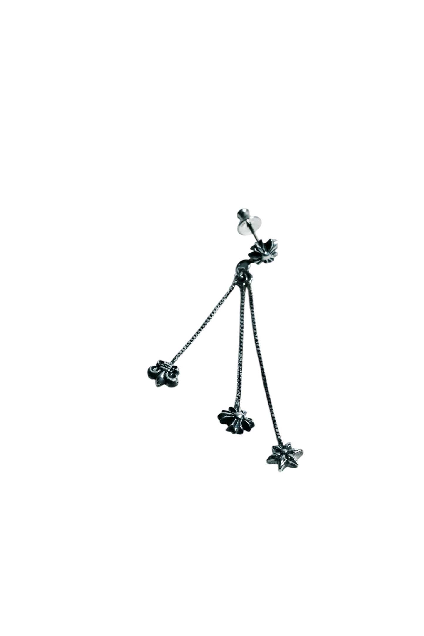 Chrome Hearts JOJO PST PLSBS R