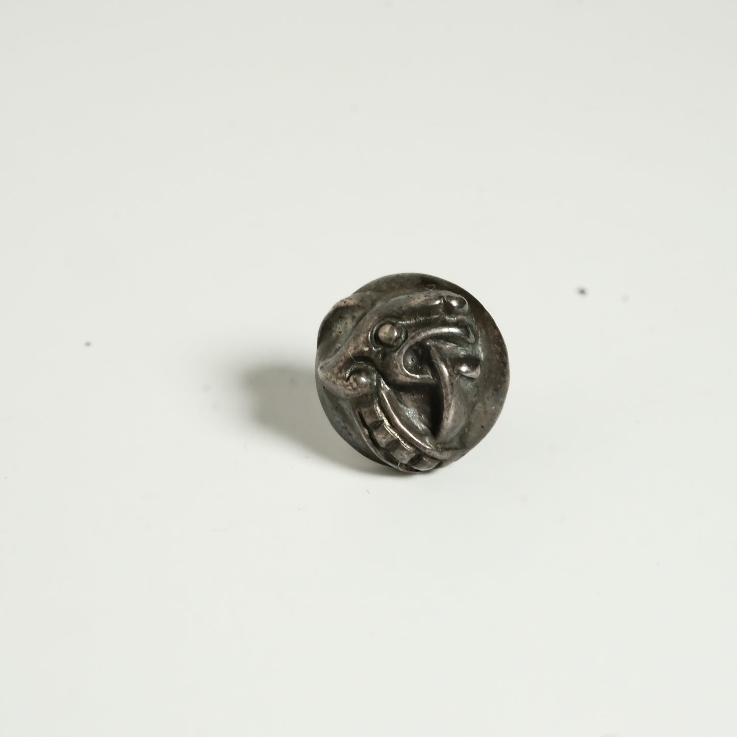 Chrome Hearts CELTIC BALL earring