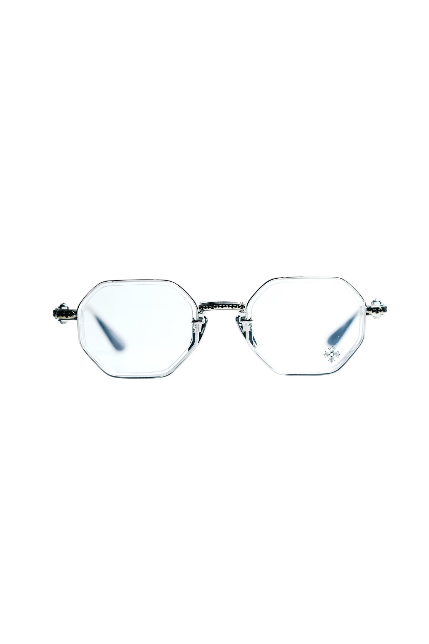 Chrome Hearts TATTERS glasses