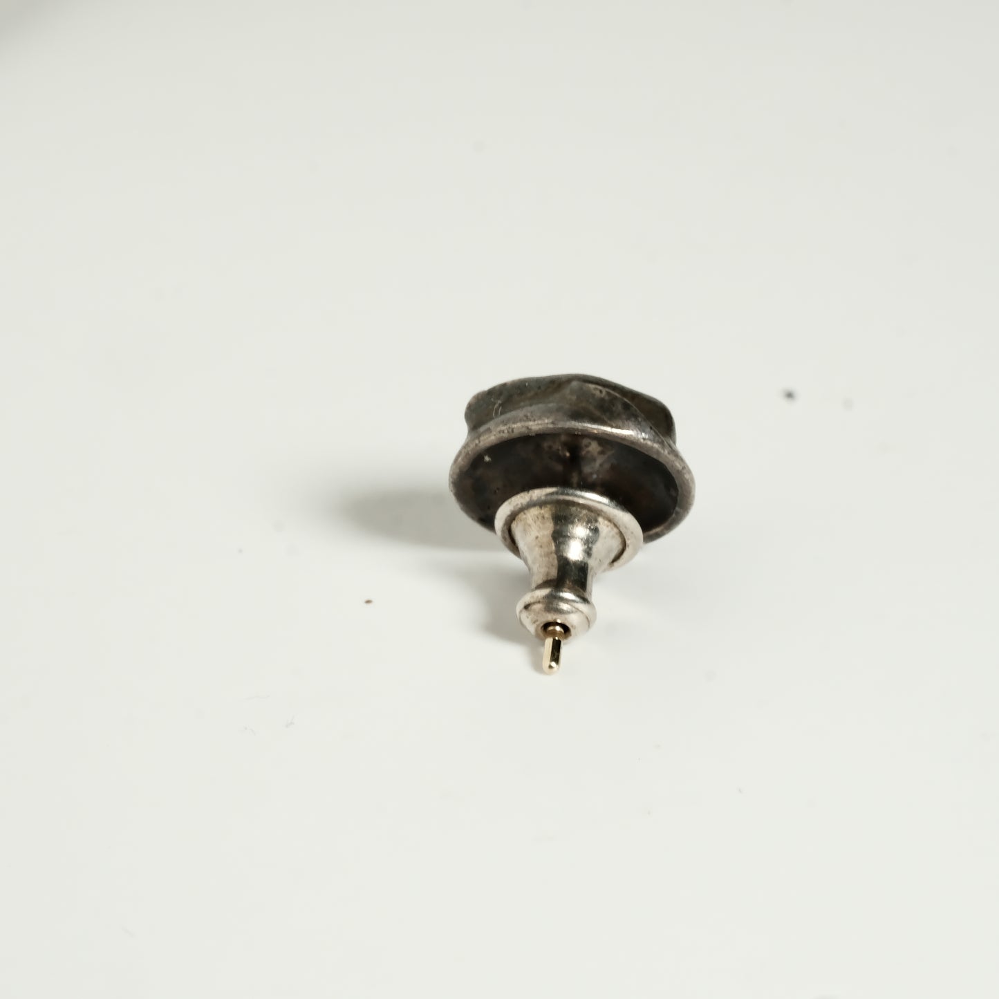 Chrome Hearts CELTIC BALL earring