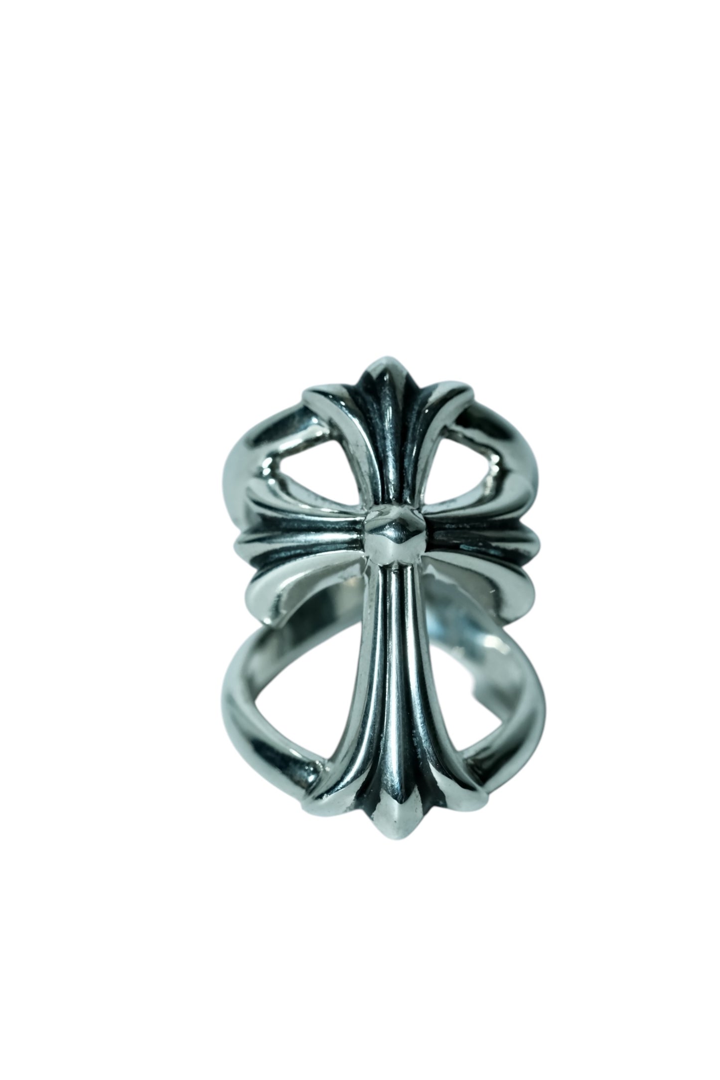 Chrome Hearts INFINITY CH CRS/ INFINITY CH CROSS ring
