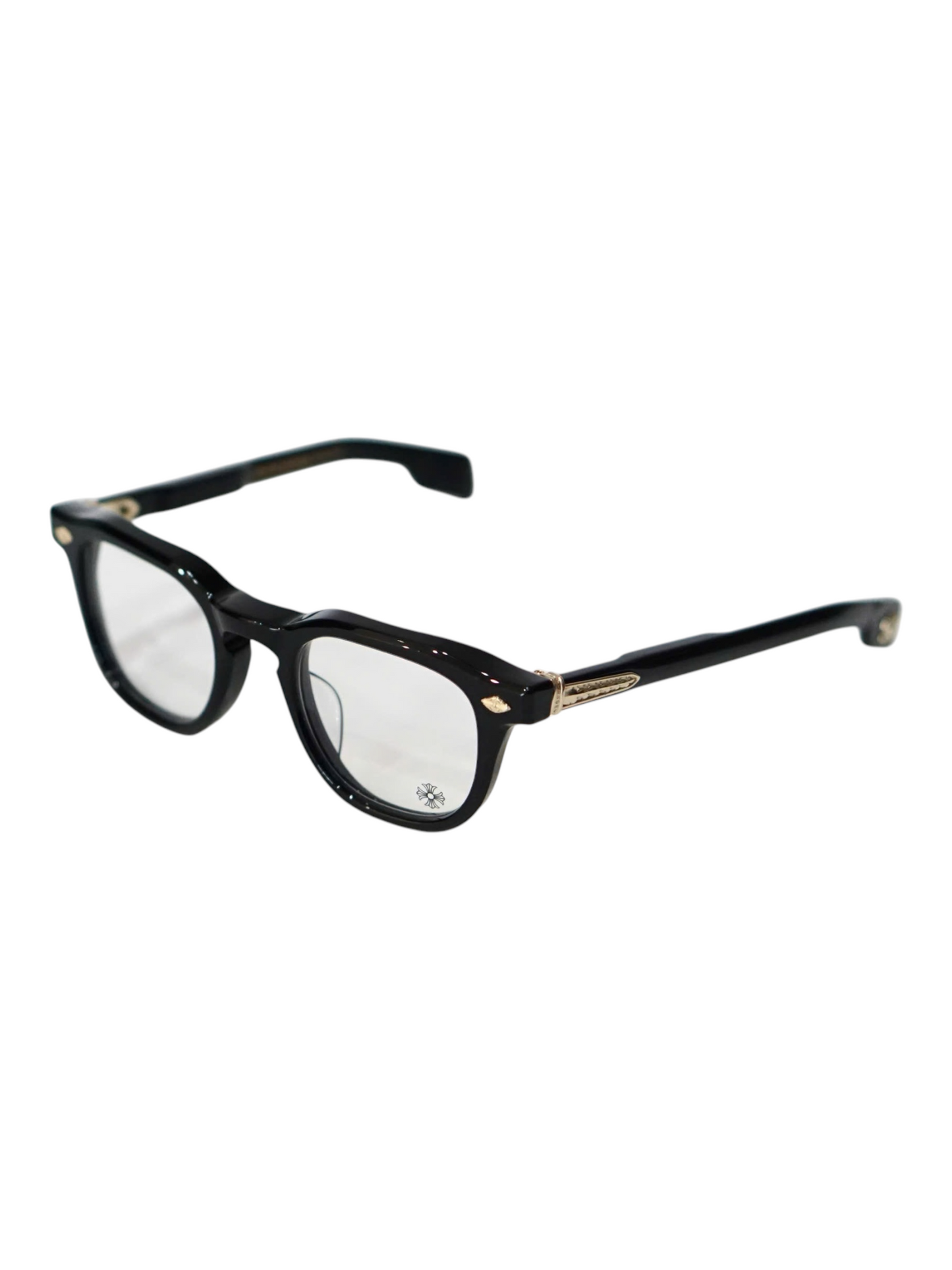 Chrome Hearts CHIRP CHIRP glasses