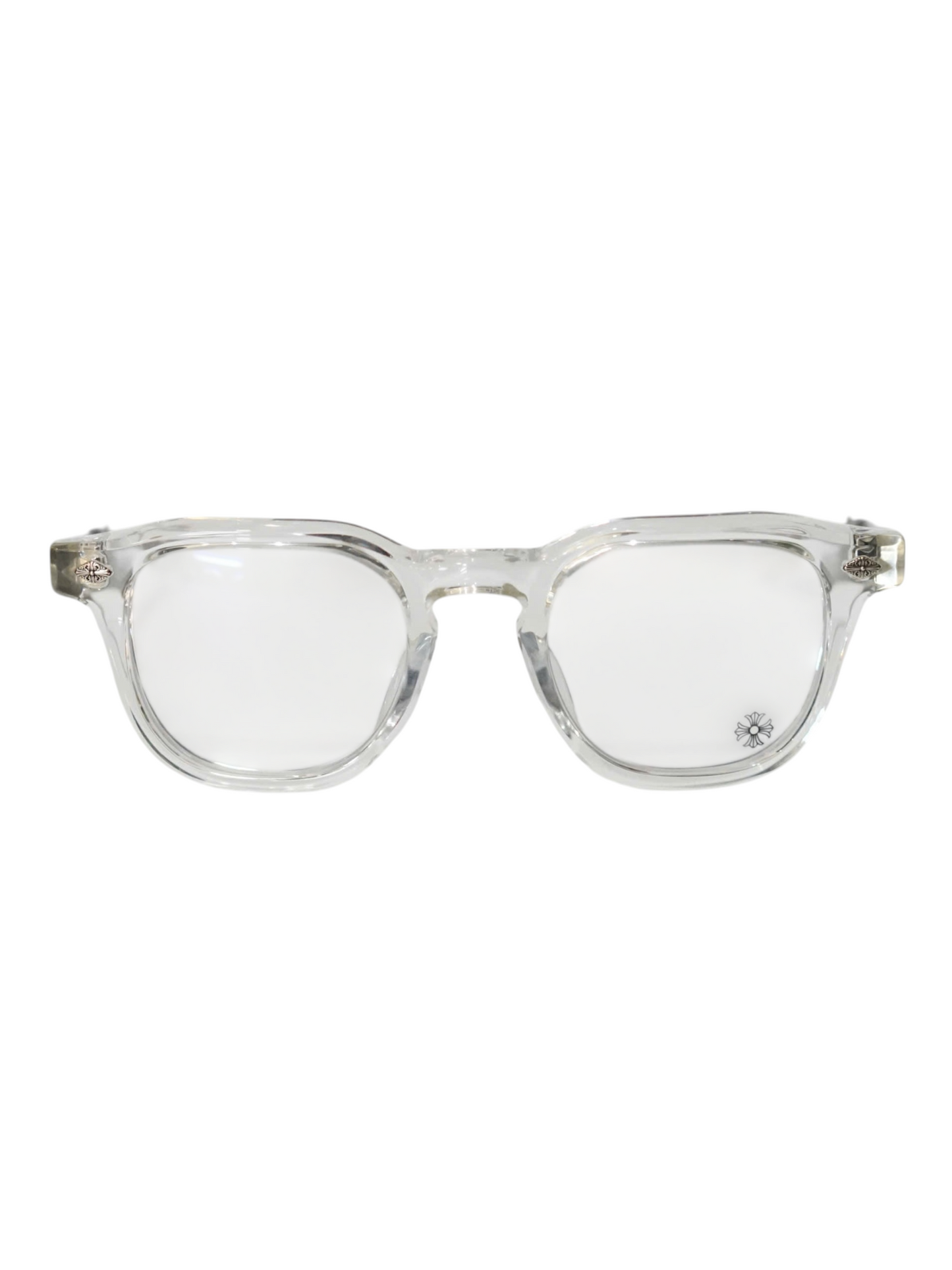 Chrome Hearts CHIRP CHIRP glasses