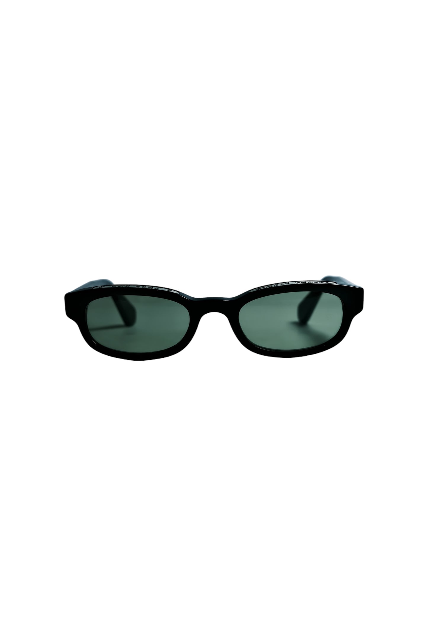 Chrome Hearts LOWRIDER glasses