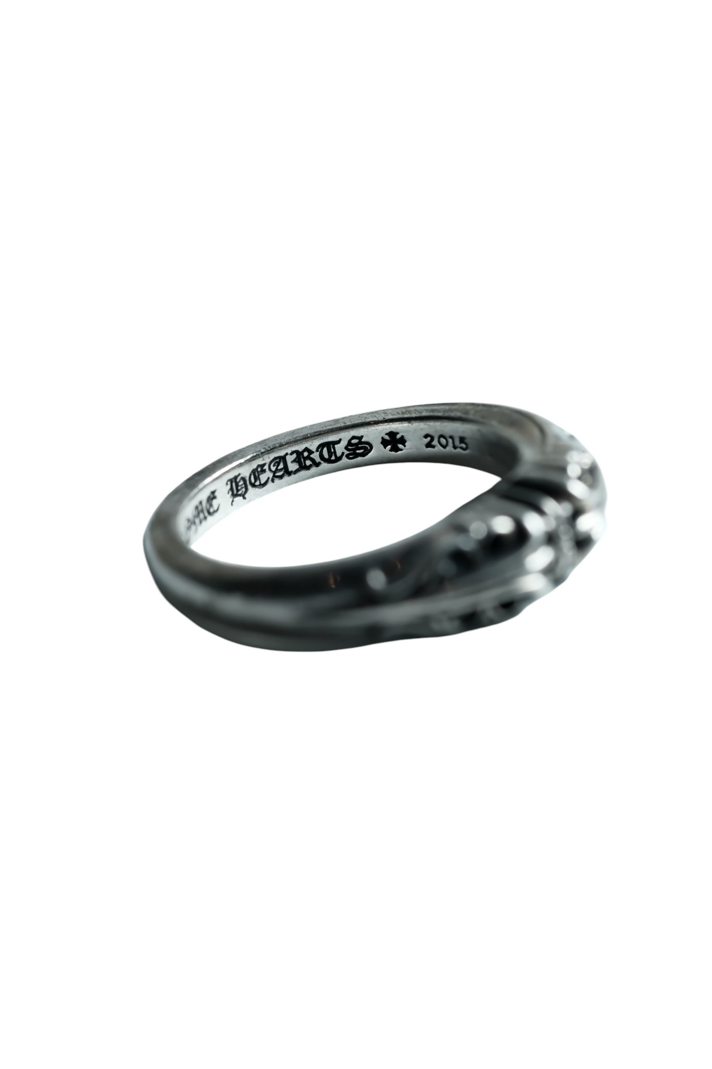 Chrome Hearts BABY CLSC/ BABY KT ring