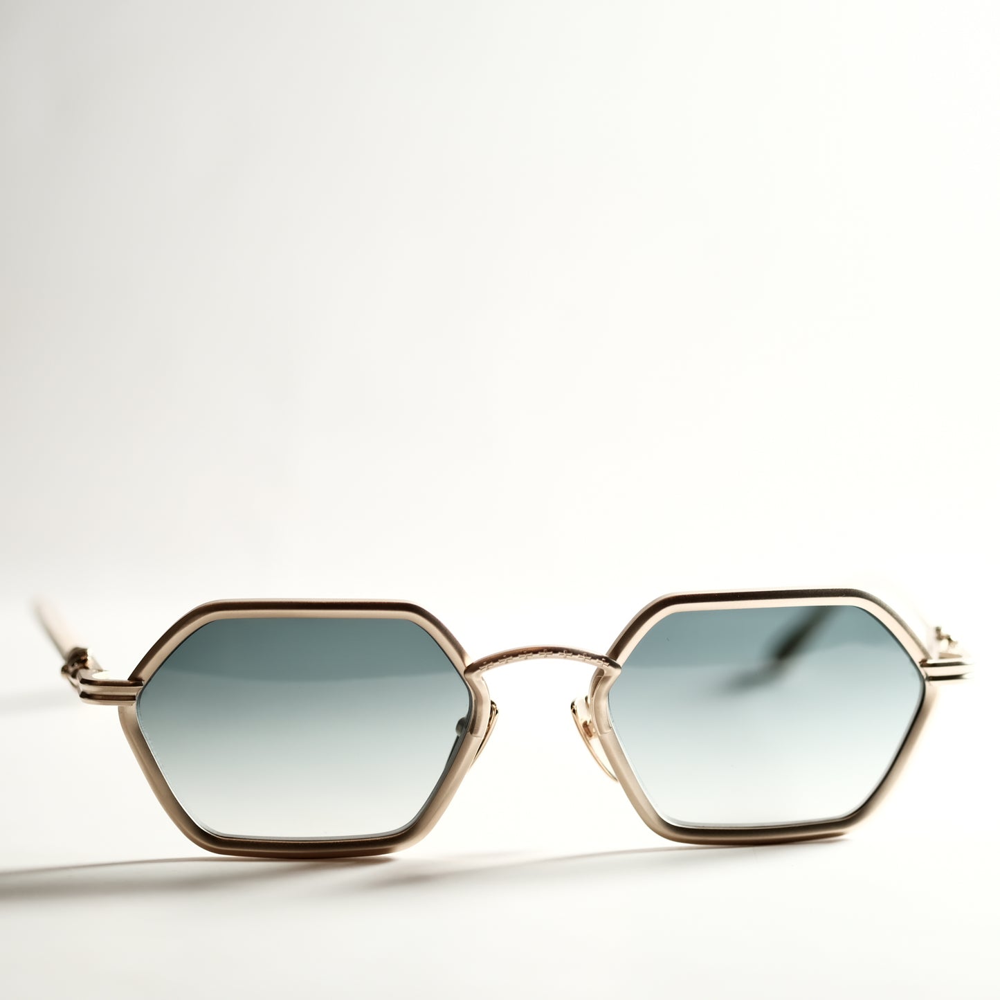 Chrome Hearts DATASS glasses