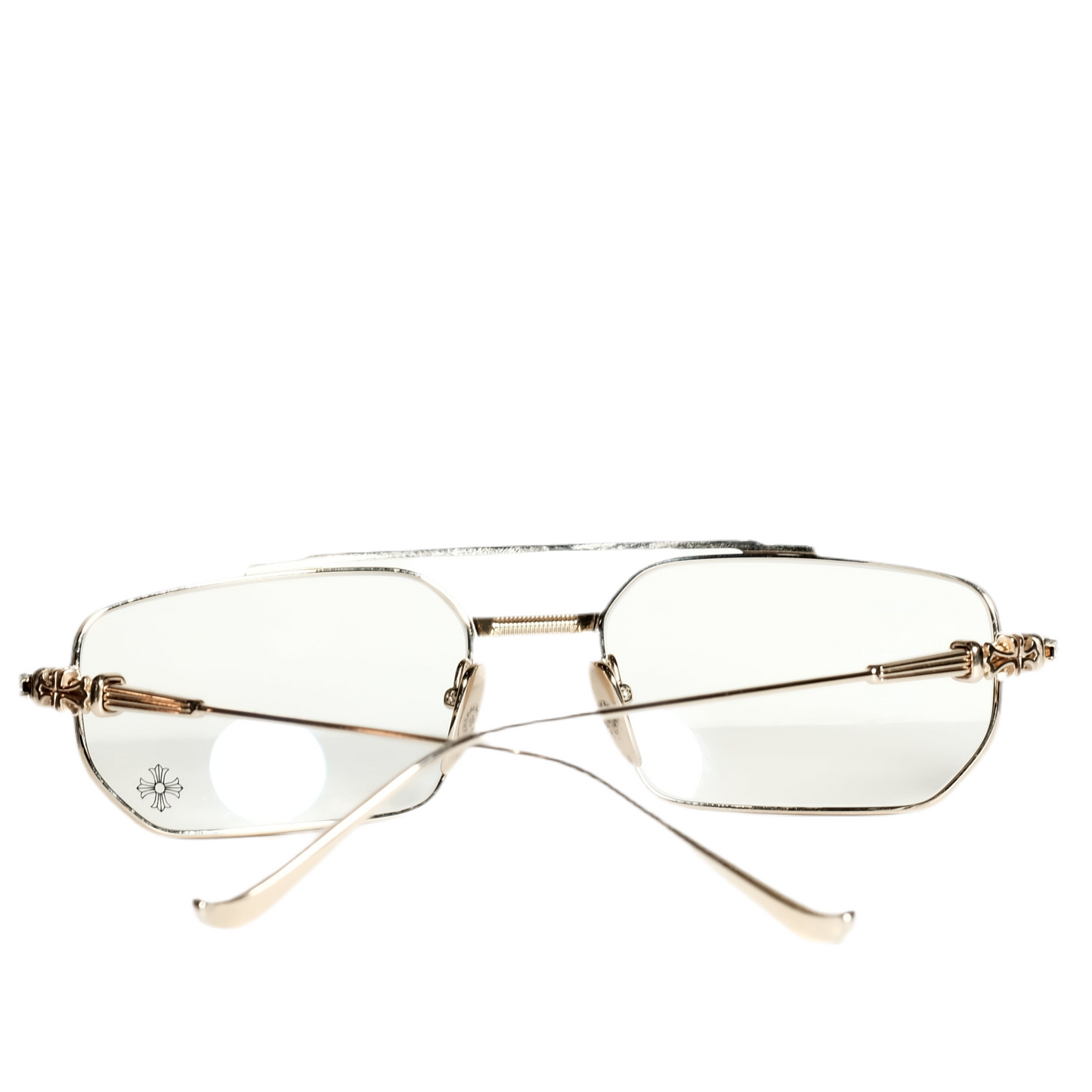 Chrome Hearts GUSHER glasses